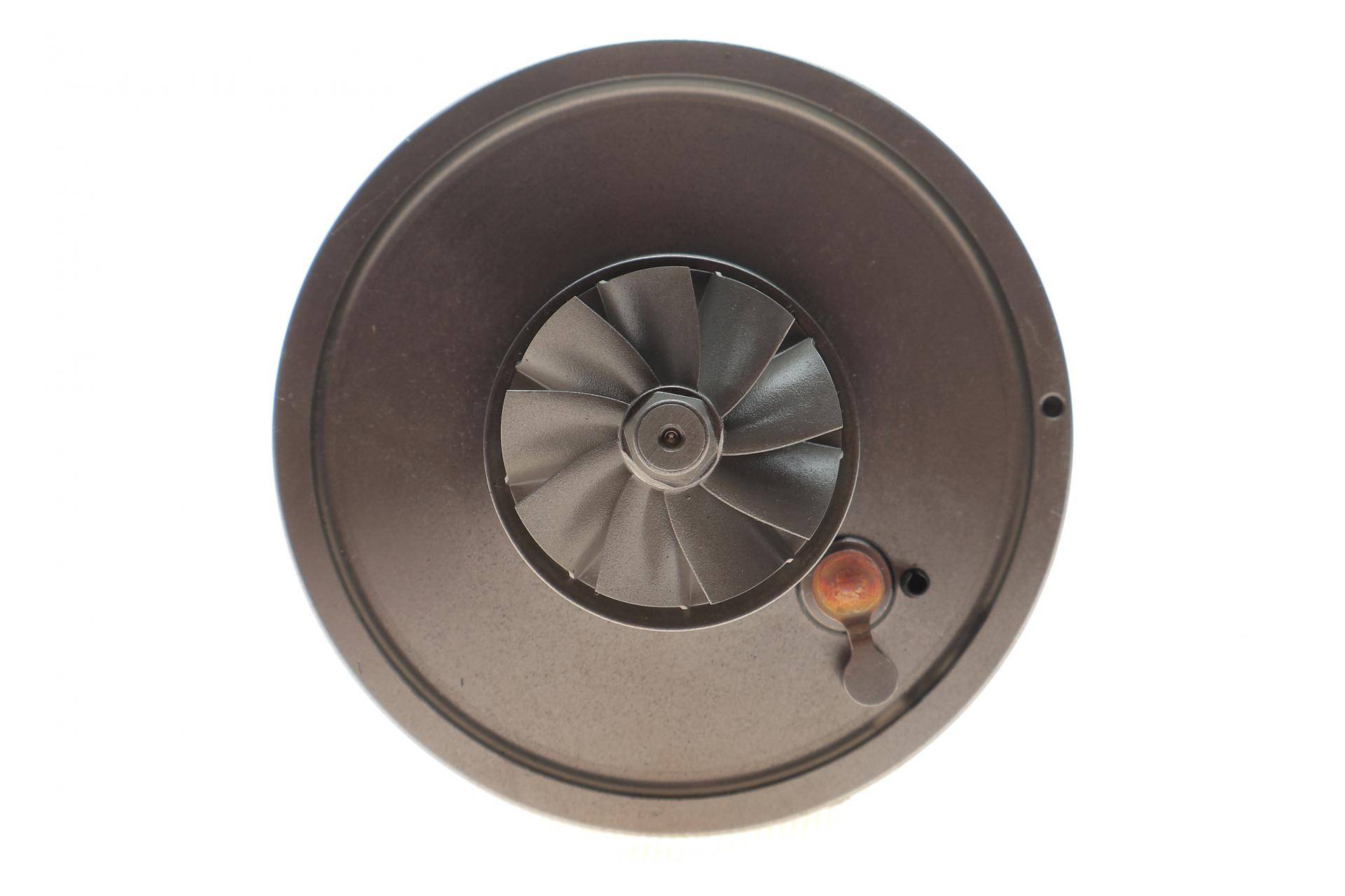 Картридж турбіни VW Caddy III 1.9 TDI 04-10