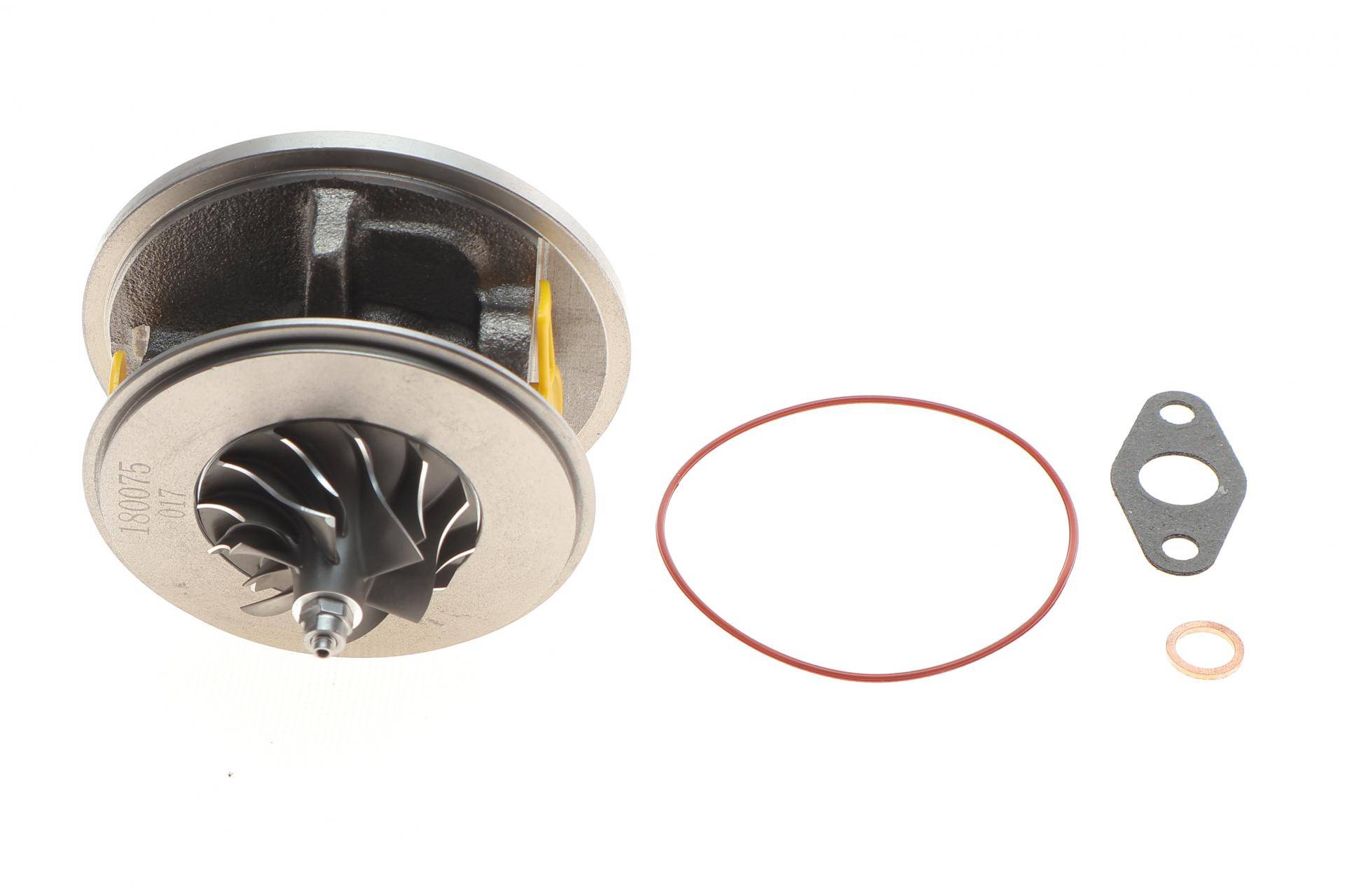 Картридж турбіни VW Caddy III 1.9 TDI 04-10