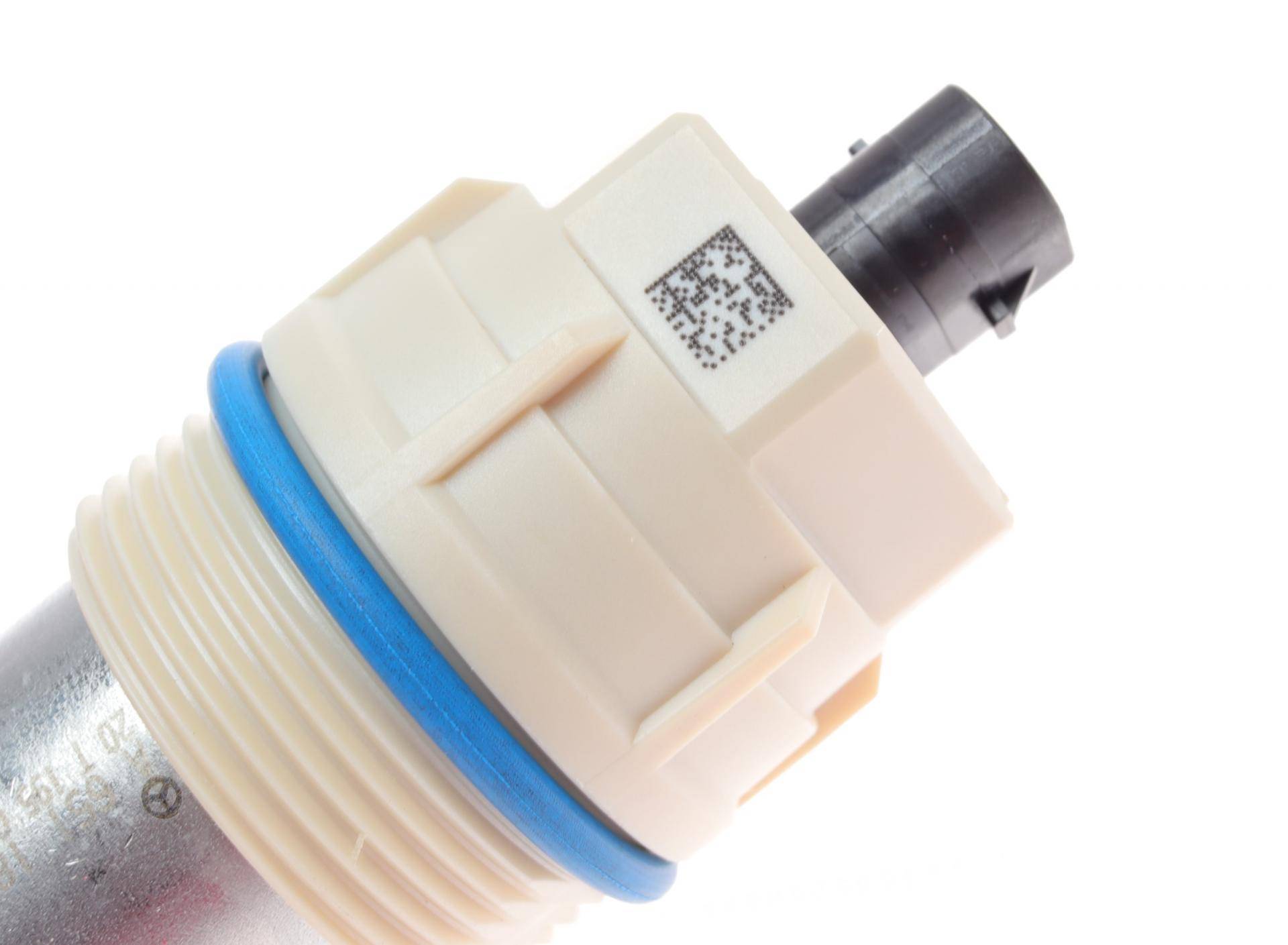 Клапан тиску оливи MB Sprinter/Vito OM651 09- (гідравлічний)