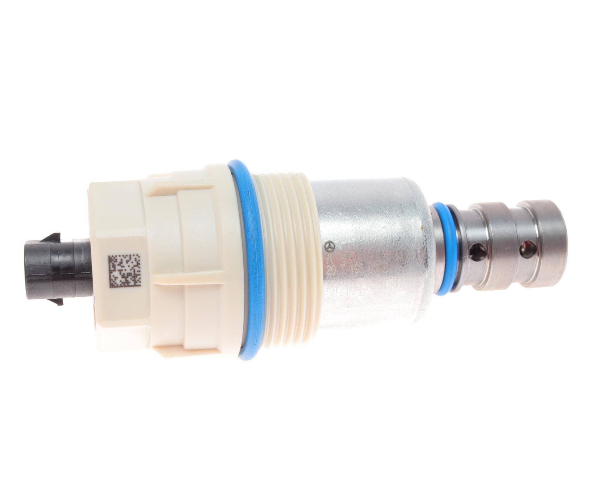 Клапан тиску оливи MB Sprinter/Vito OM651 09- (гідравлічний)