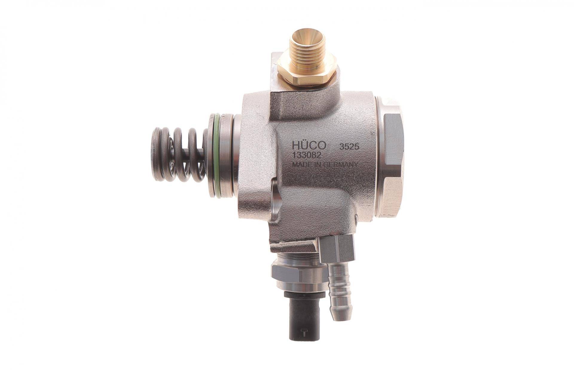 Насос паливний високого тиску VW Golf/Passat 1.4TSI 13-