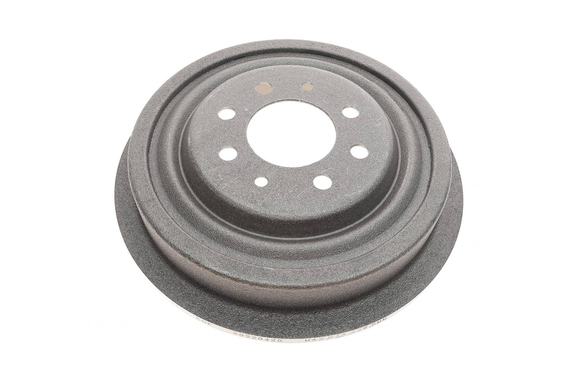 Барабан гальмівний (задній) Renault Kangoo 97-