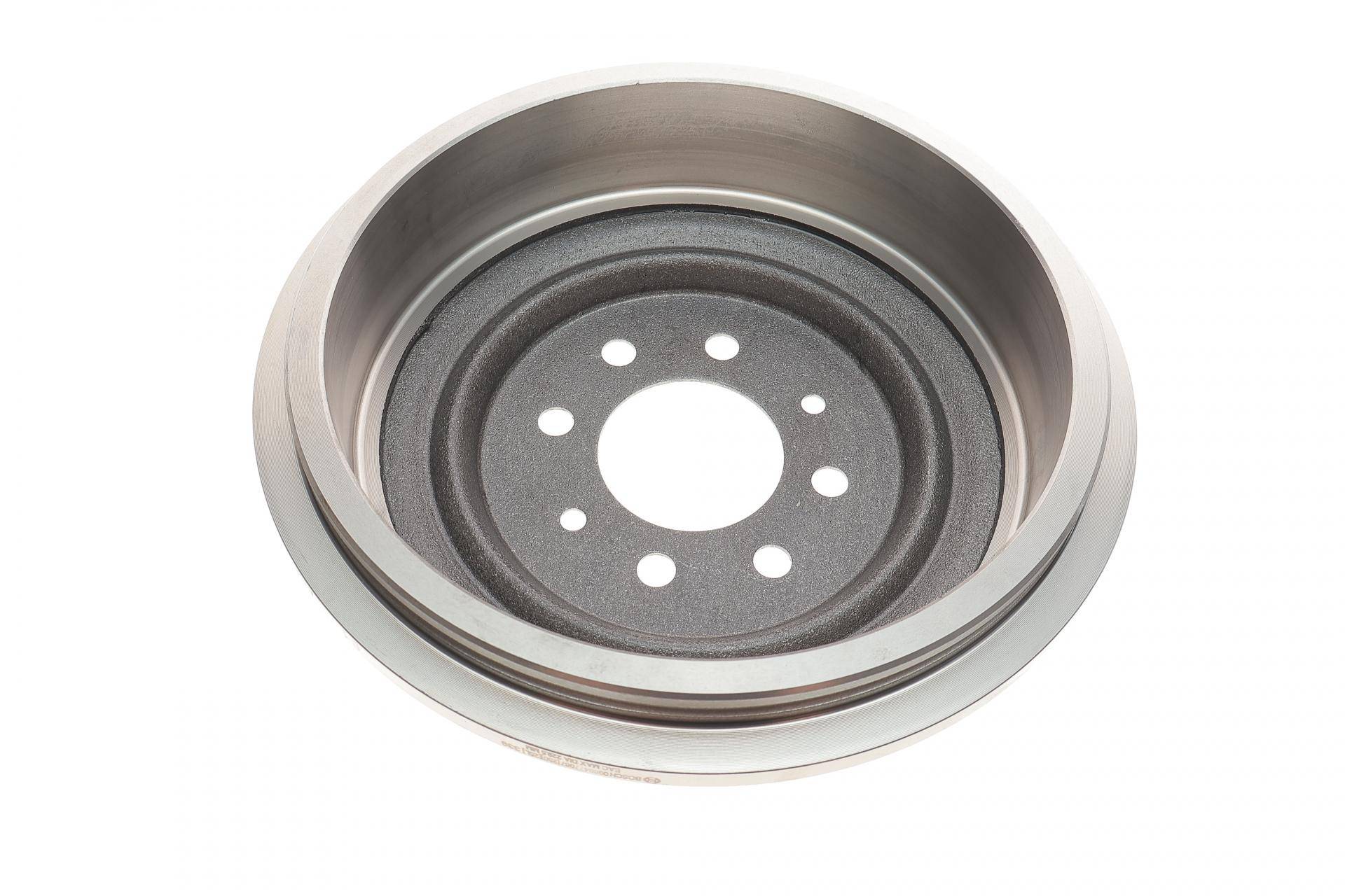 Барабан гальмівний (задній) Renault Kangoo 97-