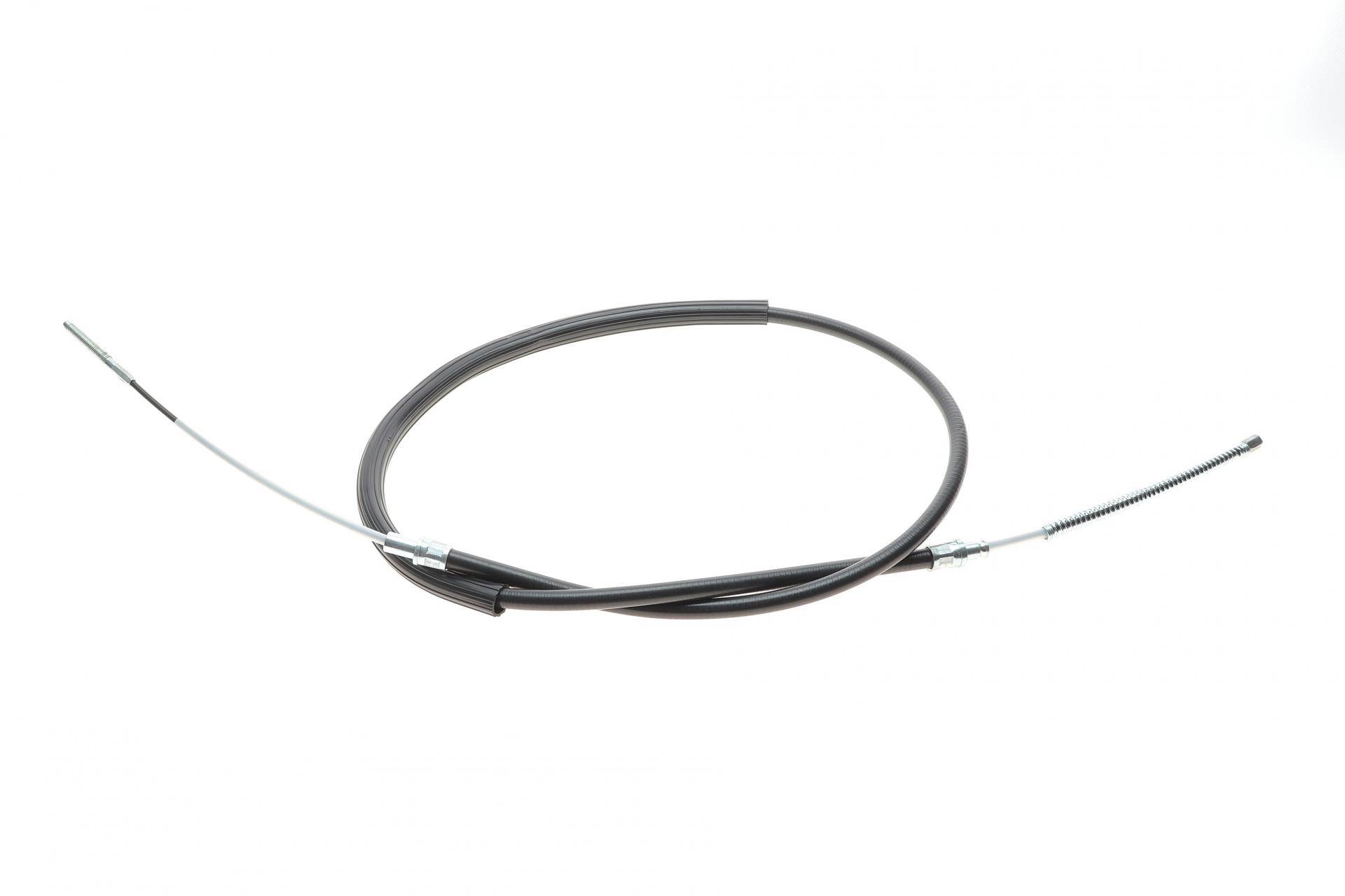 Трос ручника (задній) VW Golf II 1.0-1.6 85- (1520/1085mm)