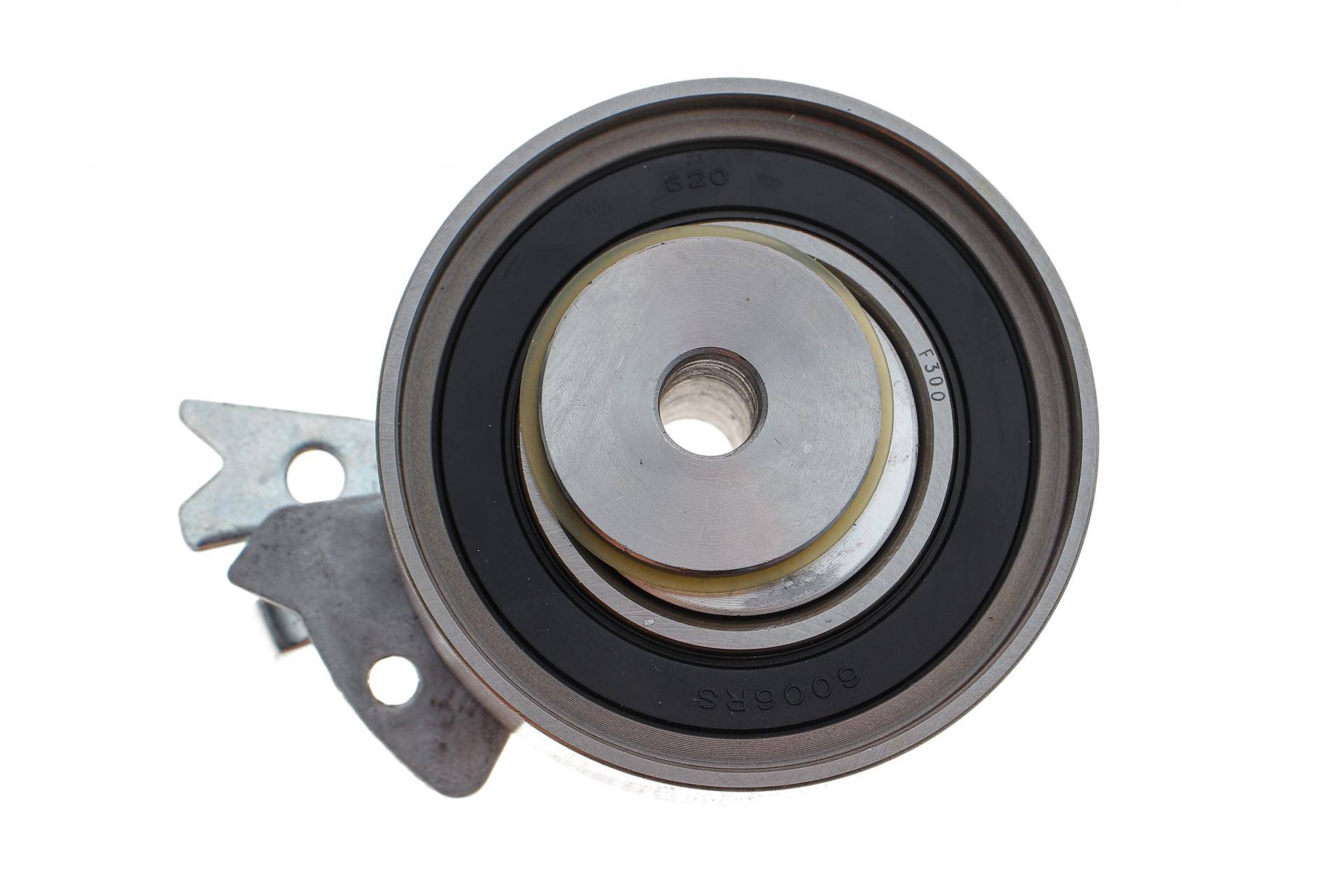 Ролик ГРМ Opel 1.2/1.4/1.6 87- (натяжний) (59x30)