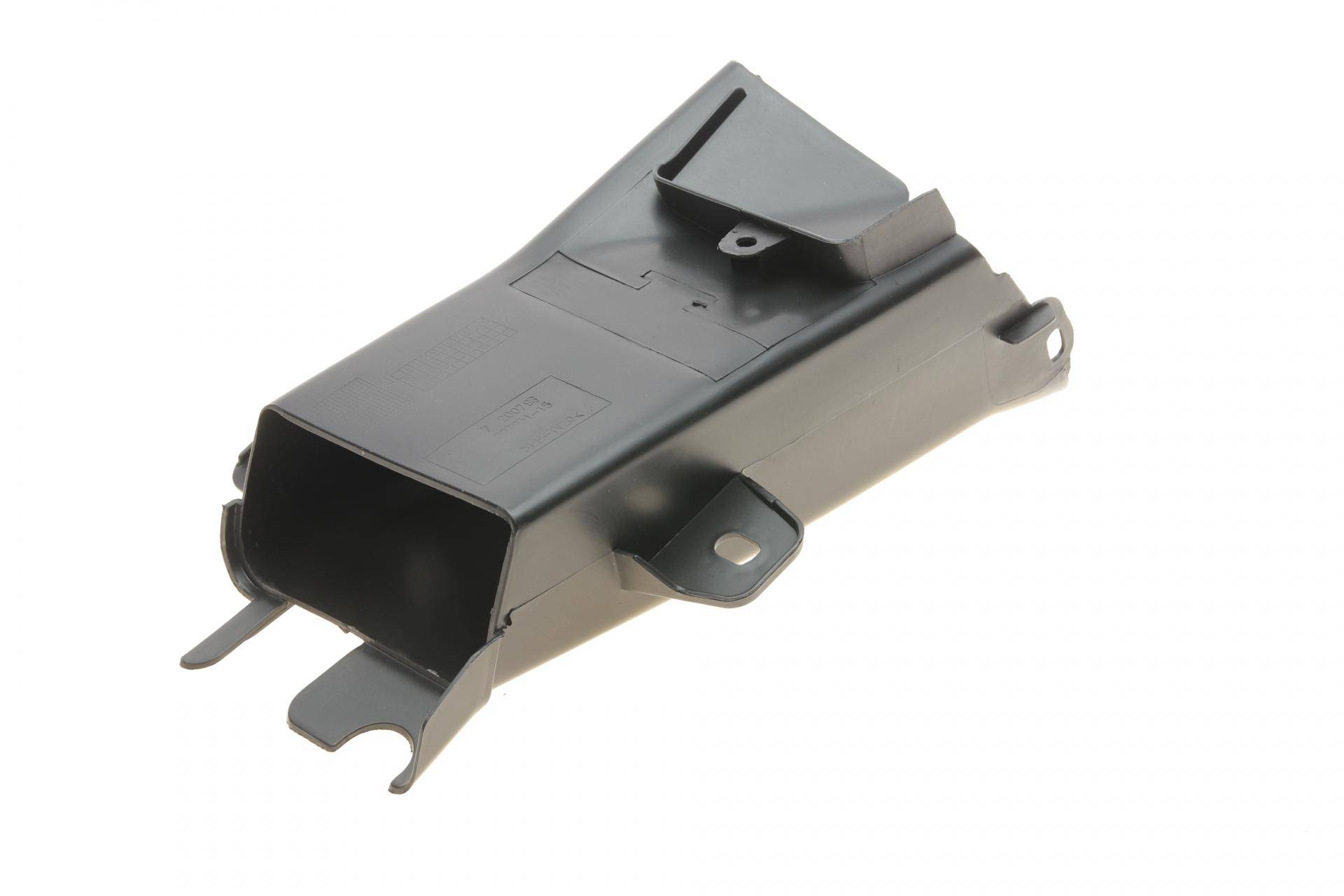 Повітропровід гальм (передній) BMW 5 (F10) 10-17 (R)