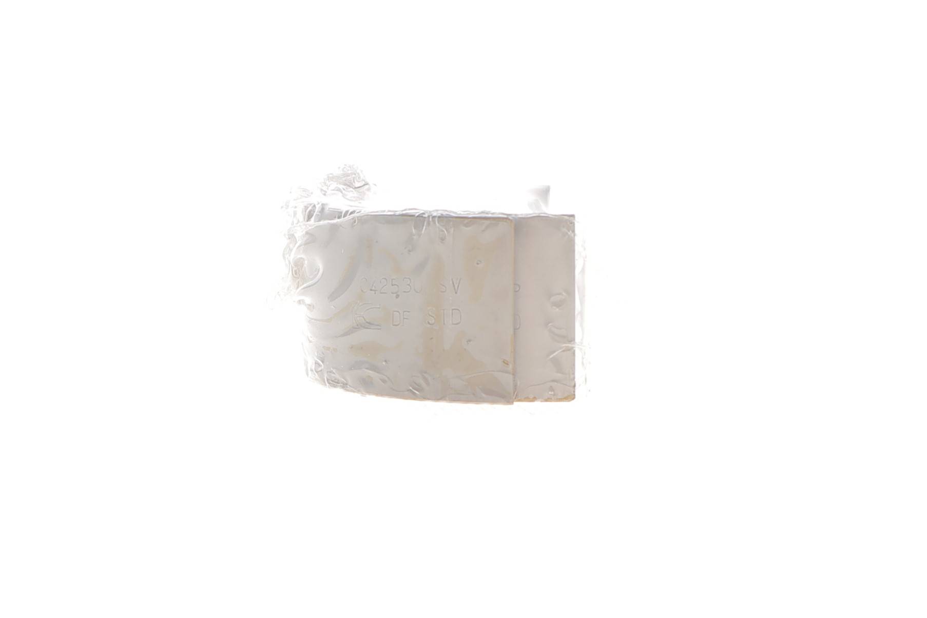 Вкладиші шатунні Skoda Fabia/Roomster 1.4 TDI 05-10 (STD)