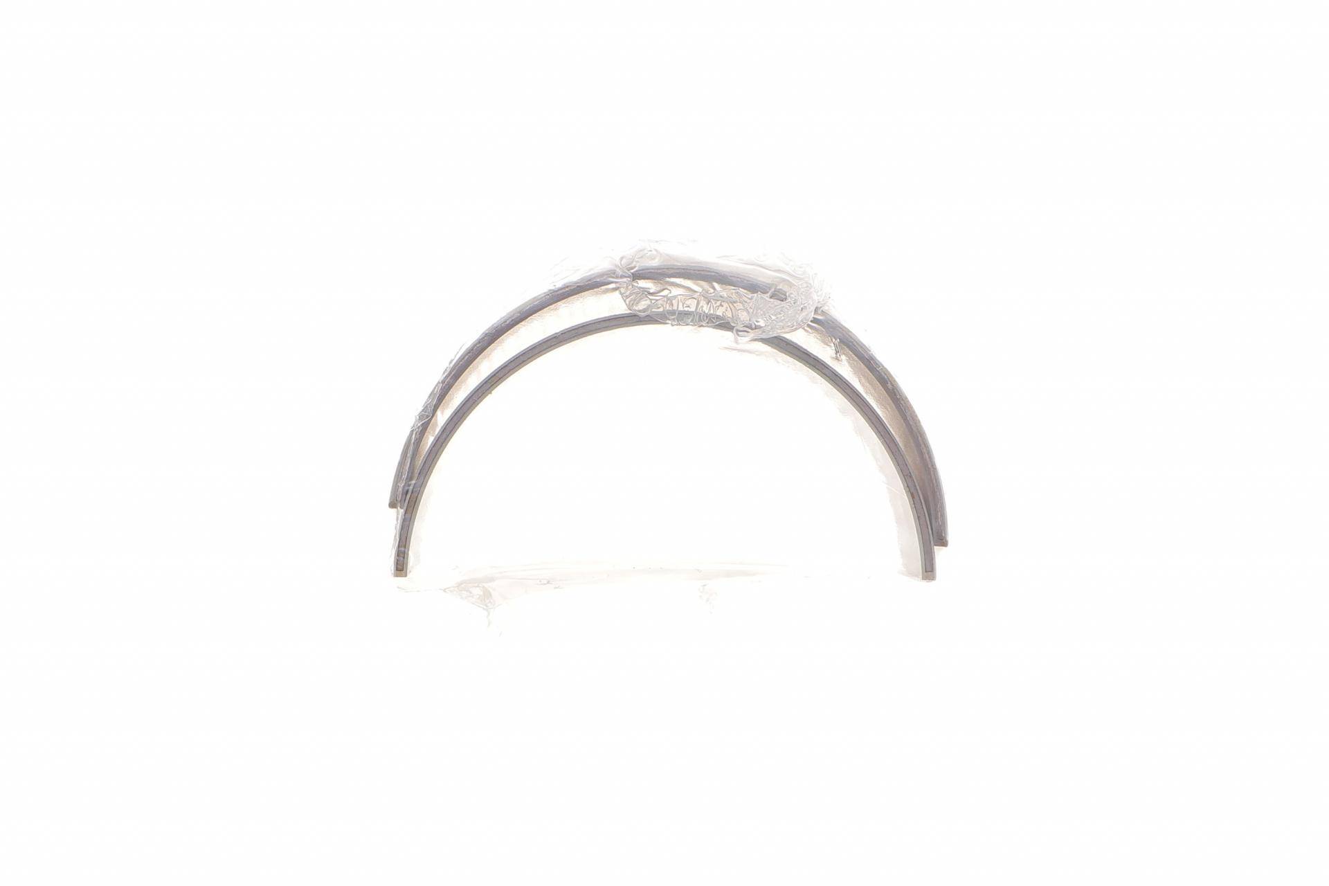 Вкладиші шатунні Skoda Fabia/Roomster 1.4 TDI 05-10 (STD)