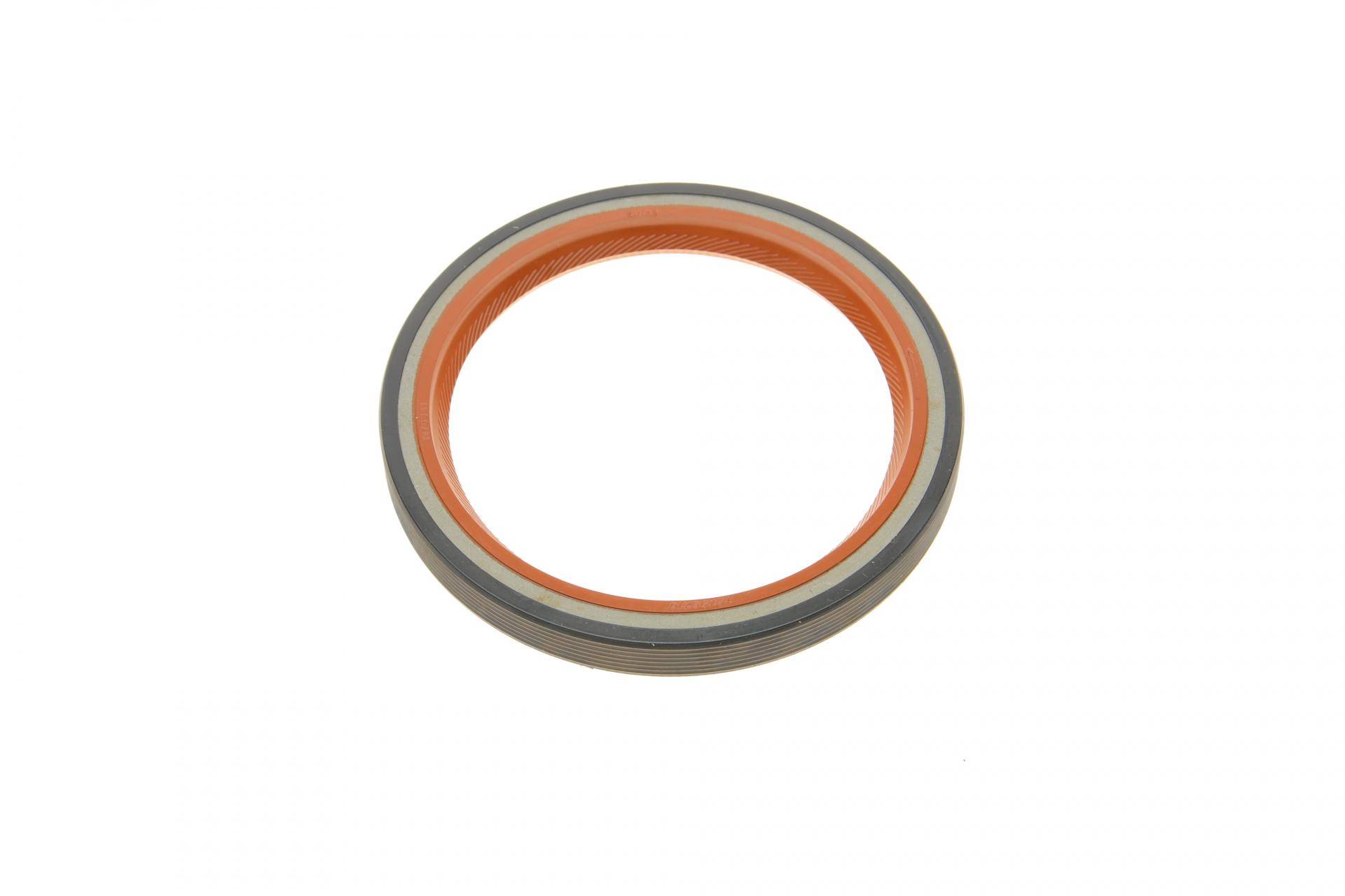 Сальник колінвалу (задній) VW T2/T3 -92(75x95x10)