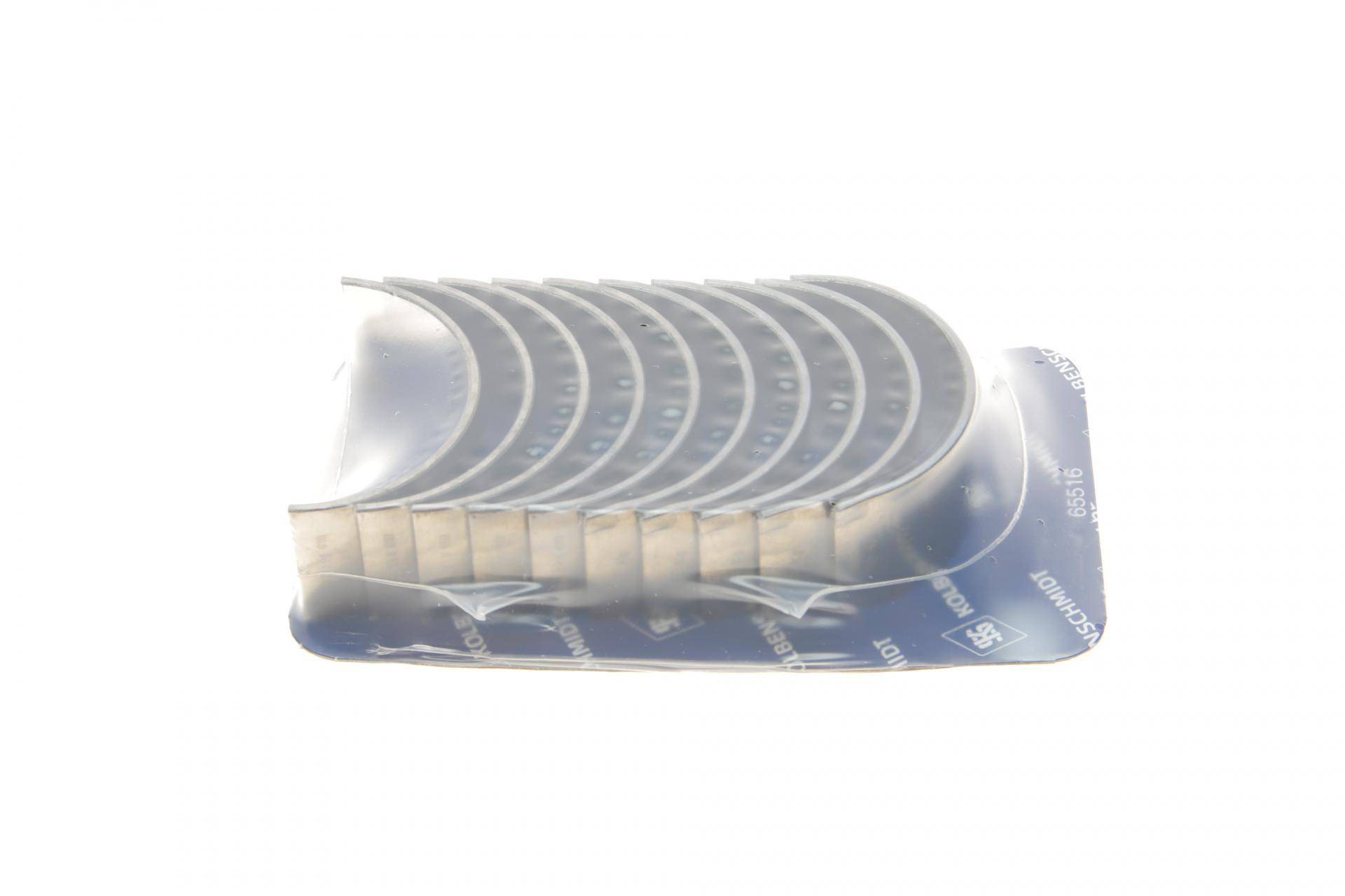 Вкладиші шатунні MB 209-409 3.0D (OM617) 82-90 (+0.25)