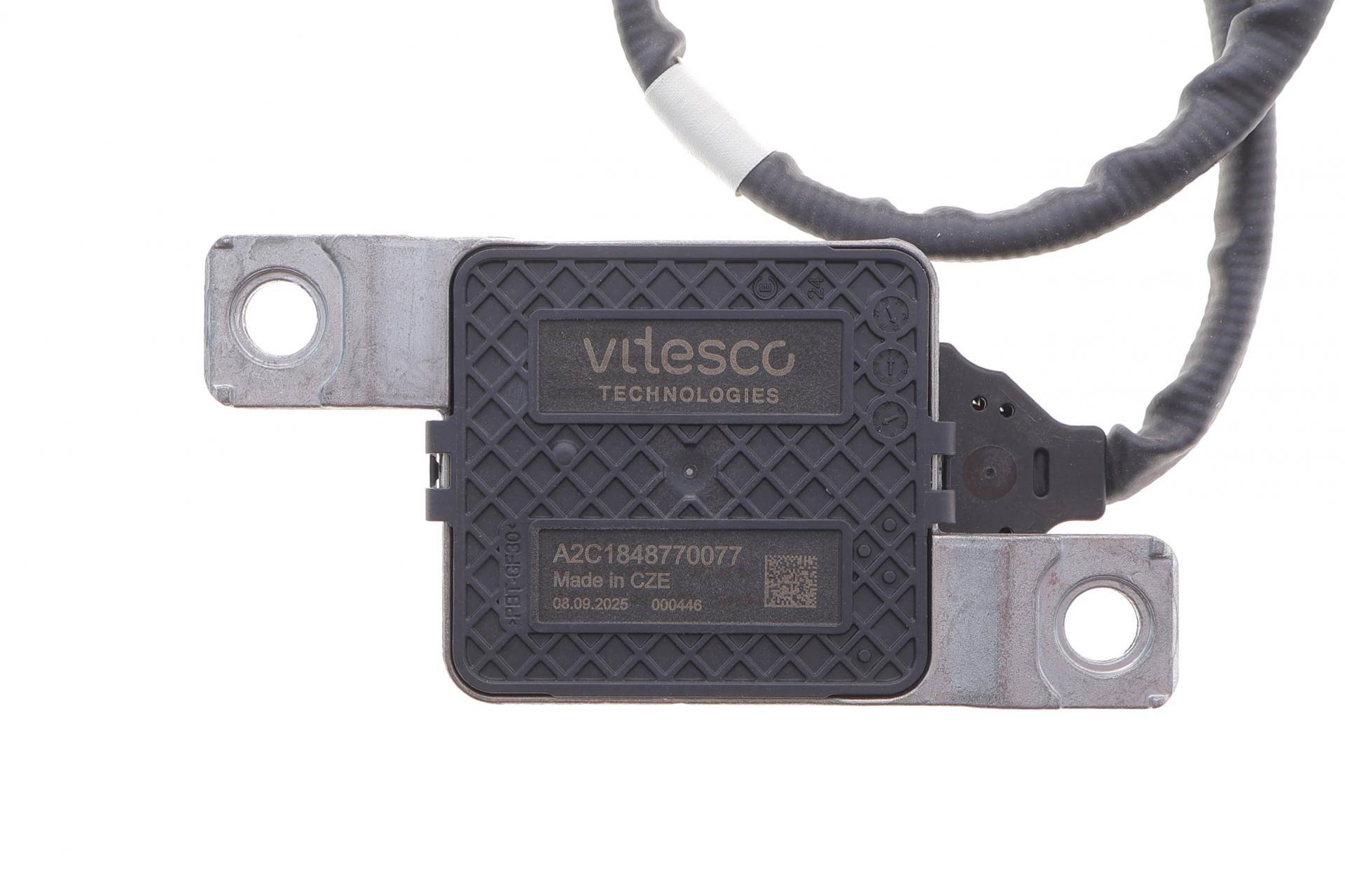 Датчик оксидів азоту (NOx) VW T6 2.0 TDI 15-24