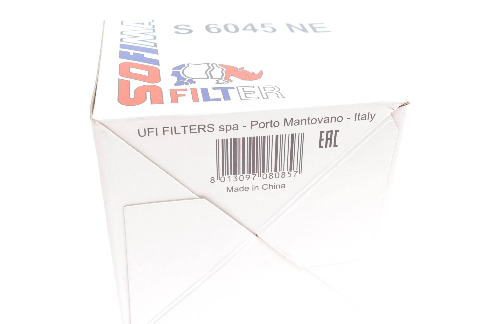 Фільтр паливний Mitsubishi L200 2.2/2.4Di 15-/Toyota Hilux VII 2.5D/3.0D 05-15