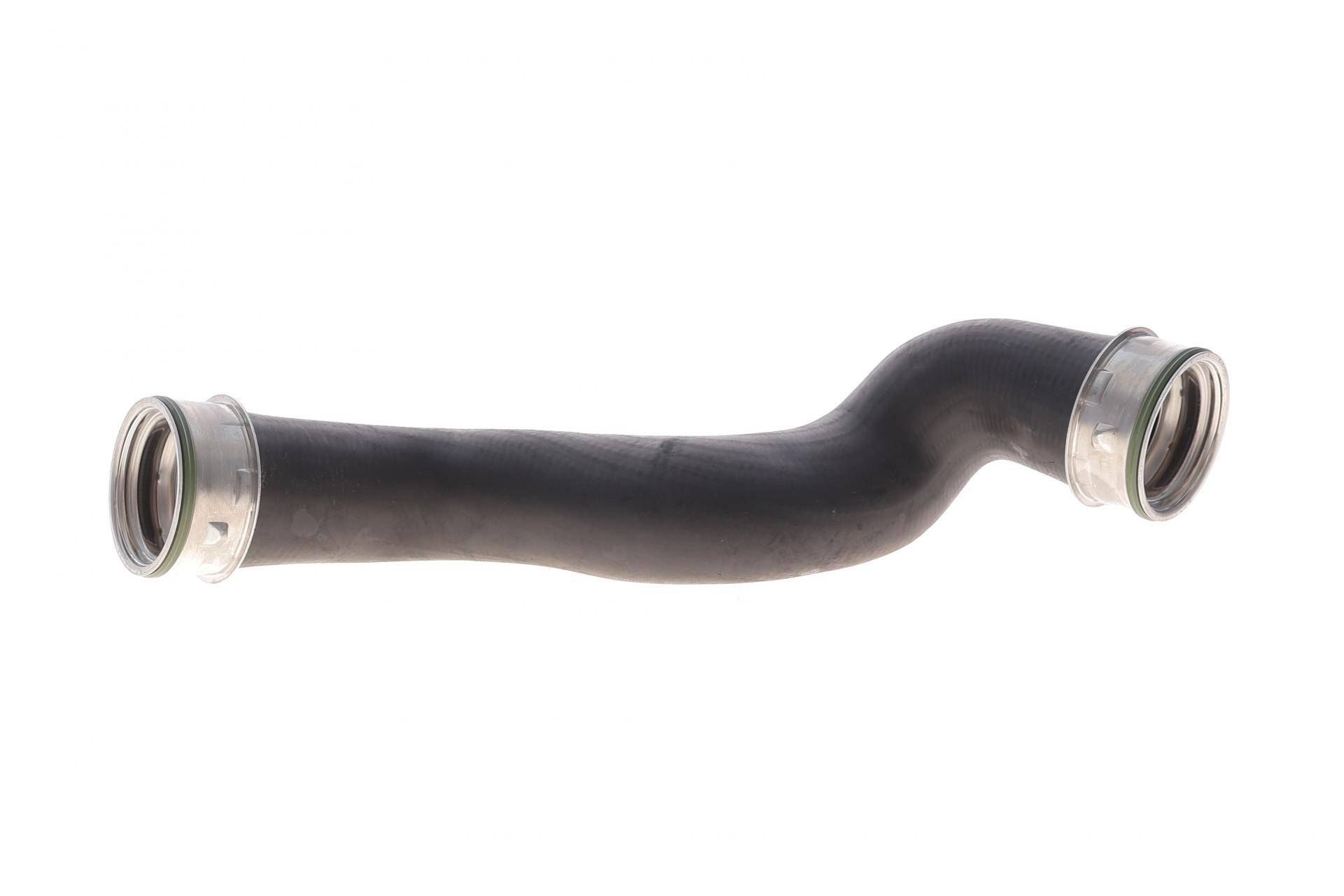 Патрубок інтеркулера (верхній) VW Passat/Skoda Superb 1.9TDI/2.0TDI 00-08