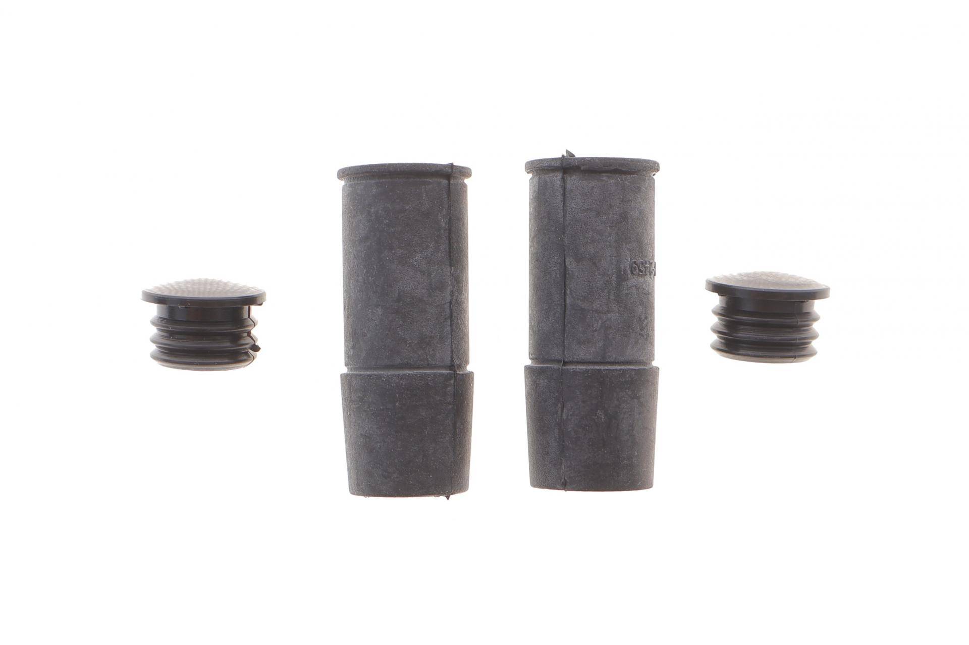 Пильник направляючої опори (переднього) VW T5 03- (к-кт 2шт) (6980.18)