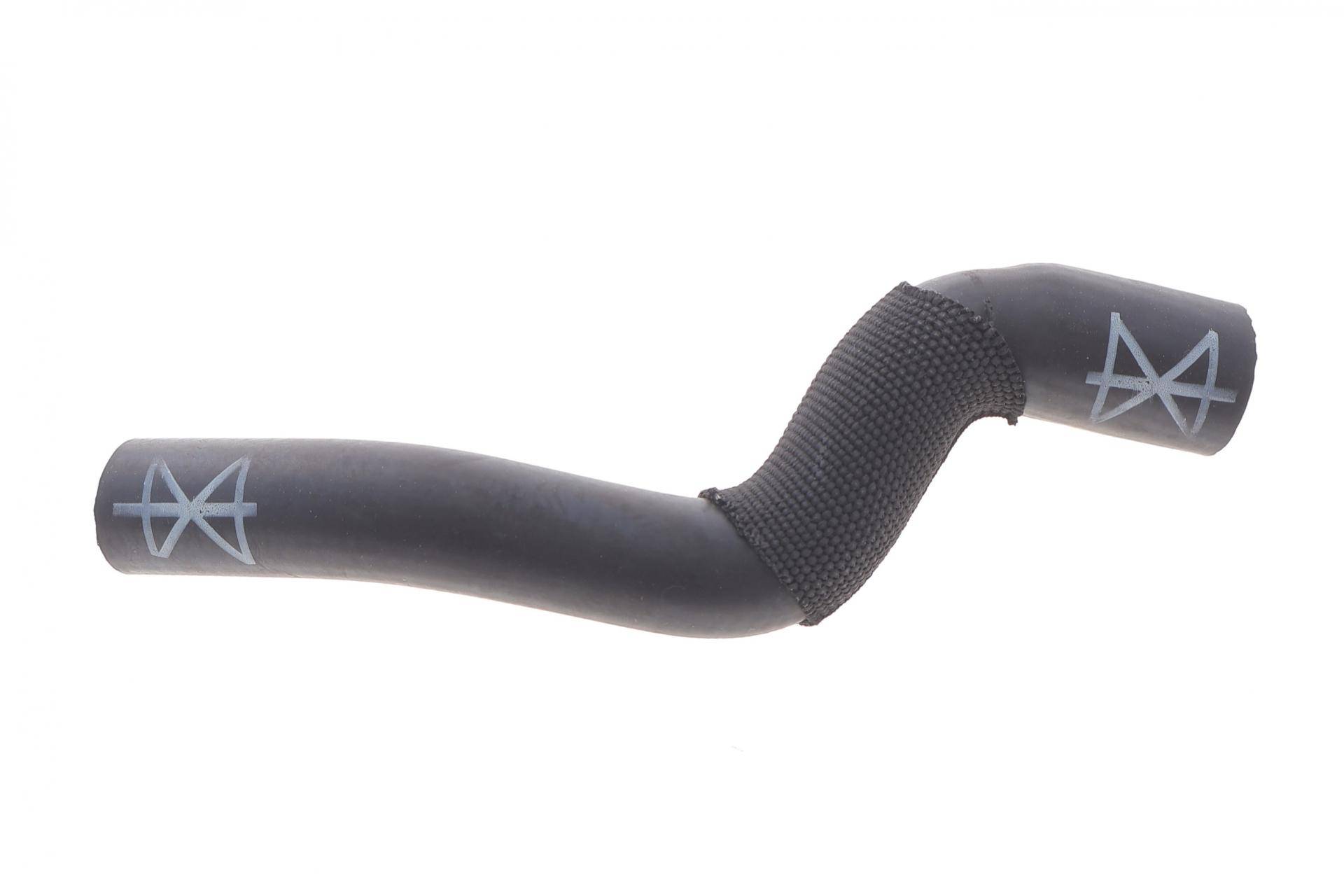 Патрубок радіатора Audi Q3 11-15