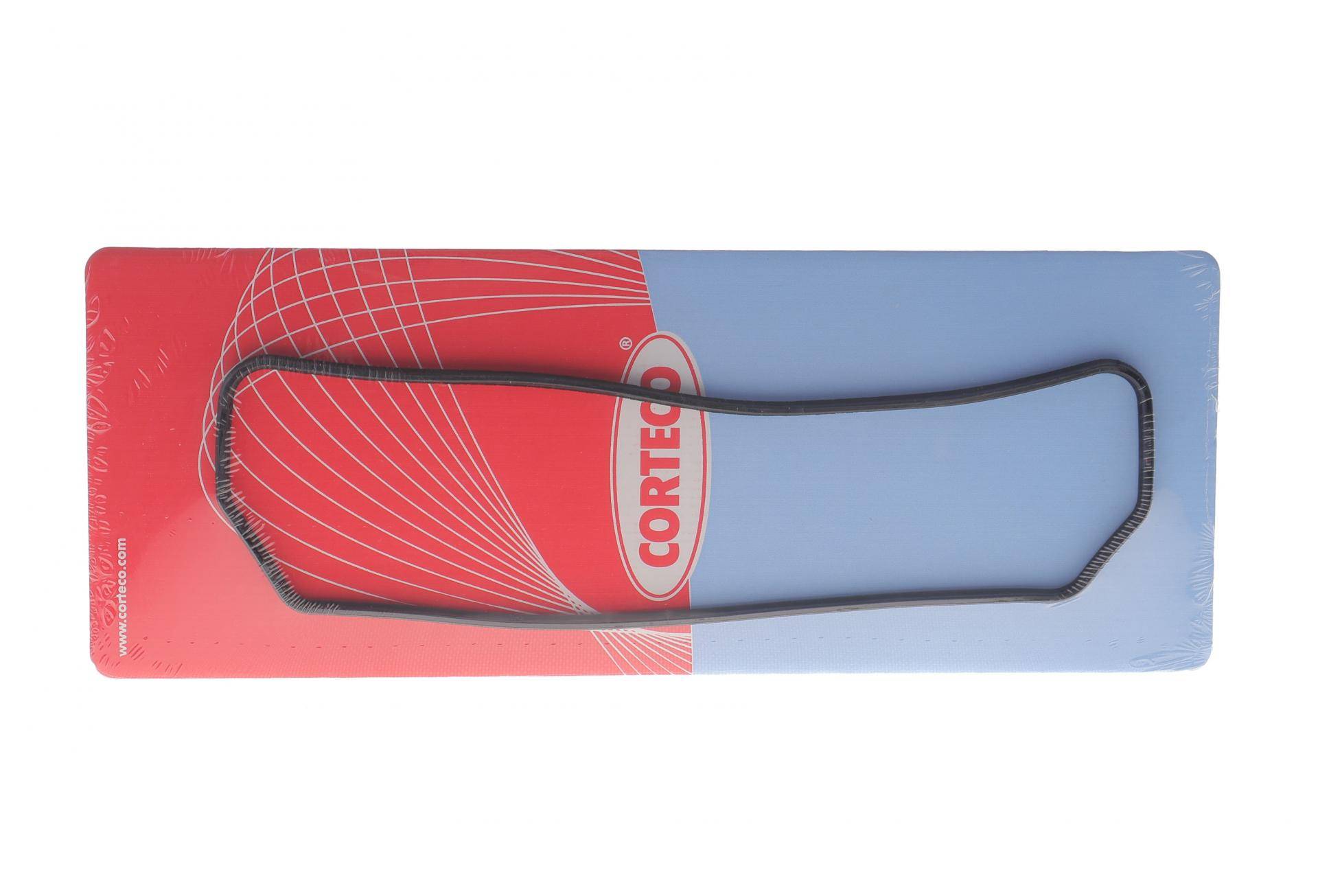 Прокладка кришки клапанів Skoda Fabia 1.0i/1.4i 99-03