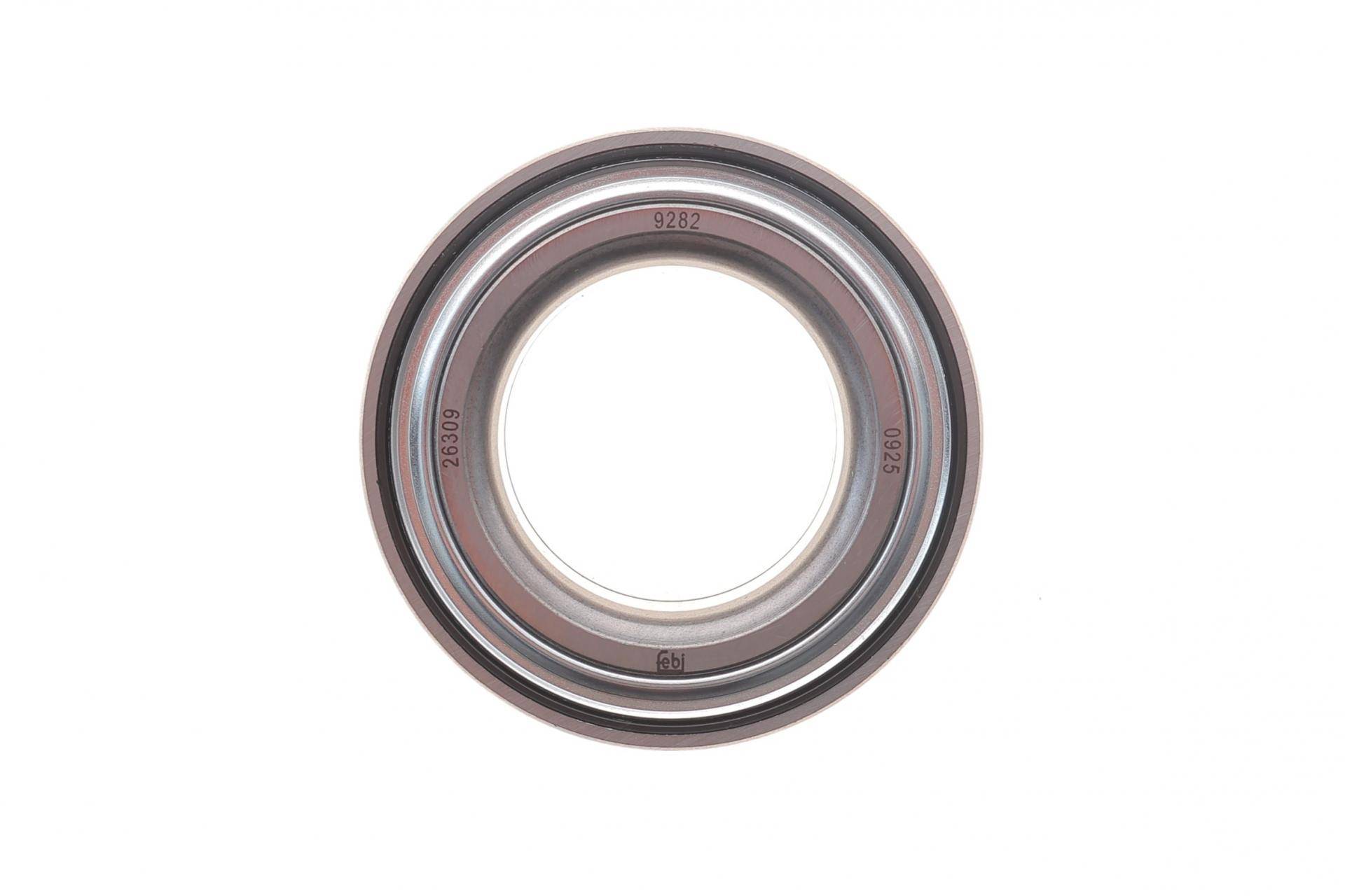 Підшипник маточини (задньої) BMW 1 (E81/E82/E87/E88)/3 (E90/E91/E92/E93) 02-13 (42x75x37)