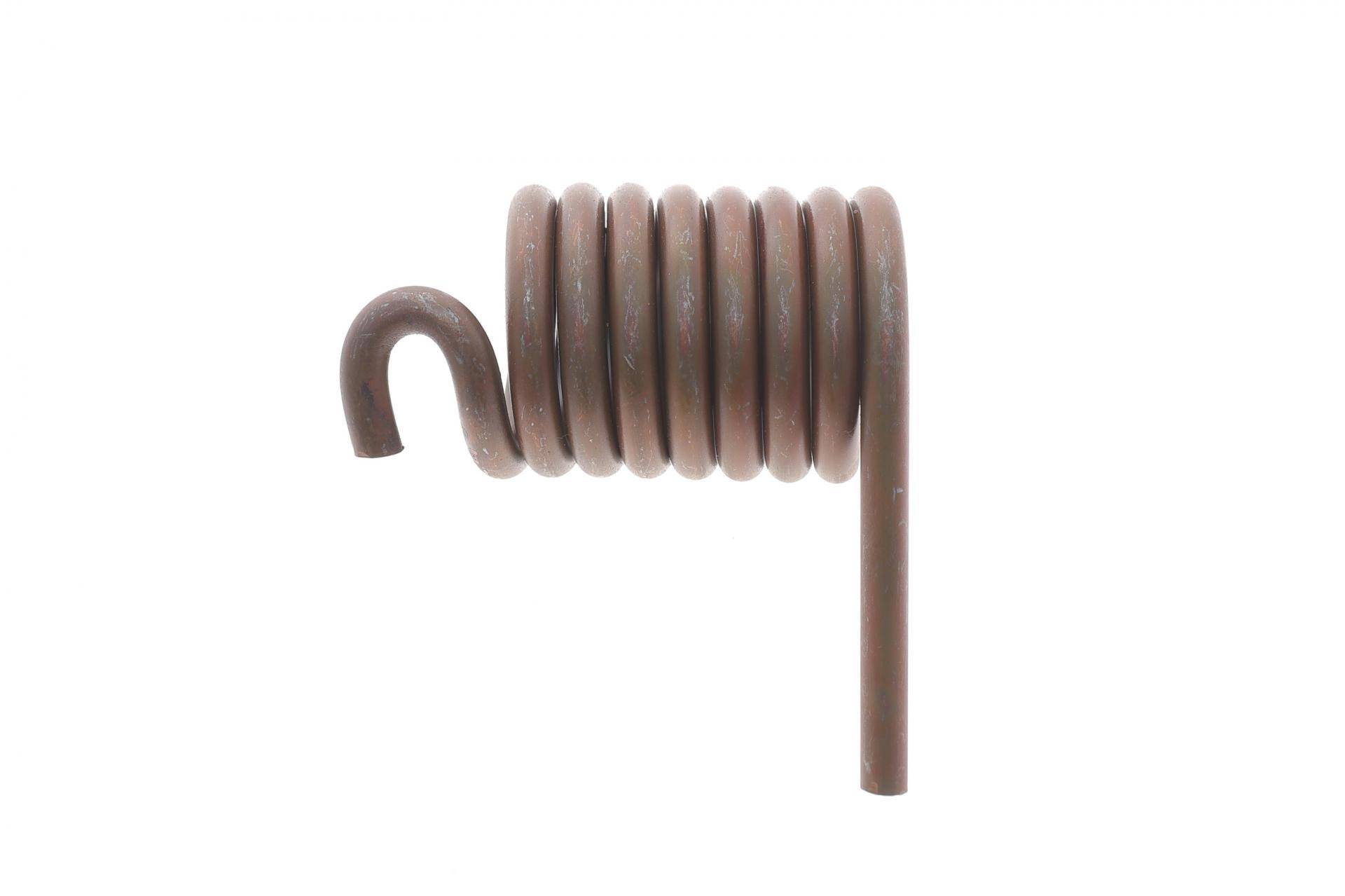 Пружина поворотна захисного кожуха для балансувальних верстатів ATH W82/W62/W42/W22