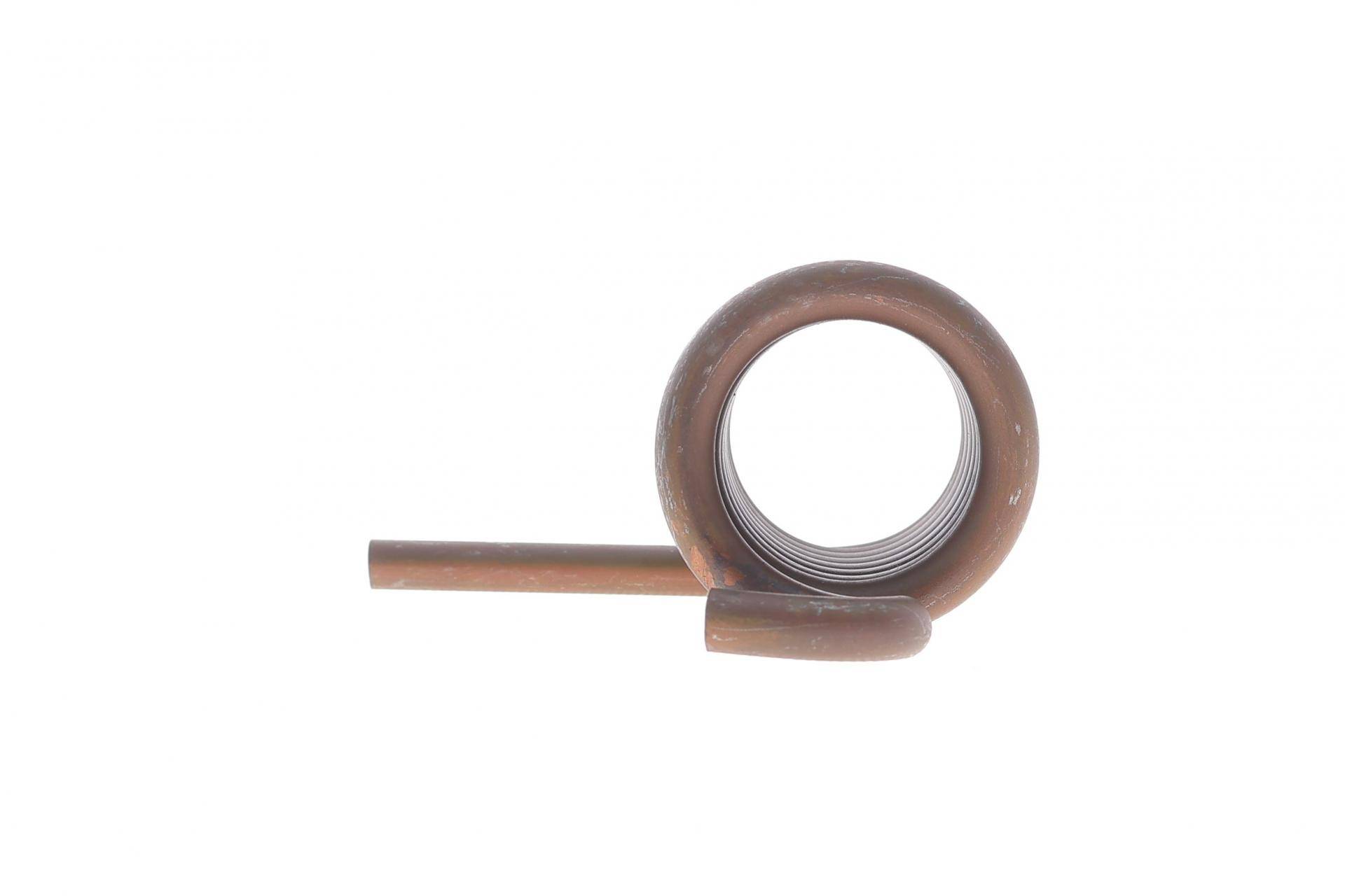 Пружина поворотна захисного кожуха для балансувальних верстатів ATH W82/W62/W42/W22