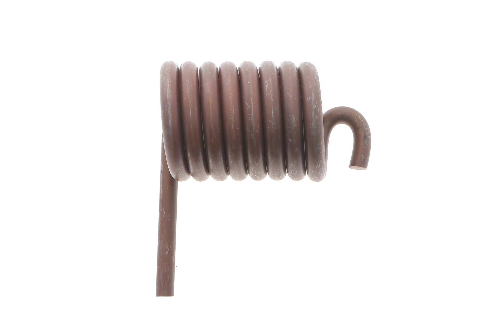 Пружина поворотна захисного кожуха для балансувальних верстатів ATH W82/W62/W42/W22