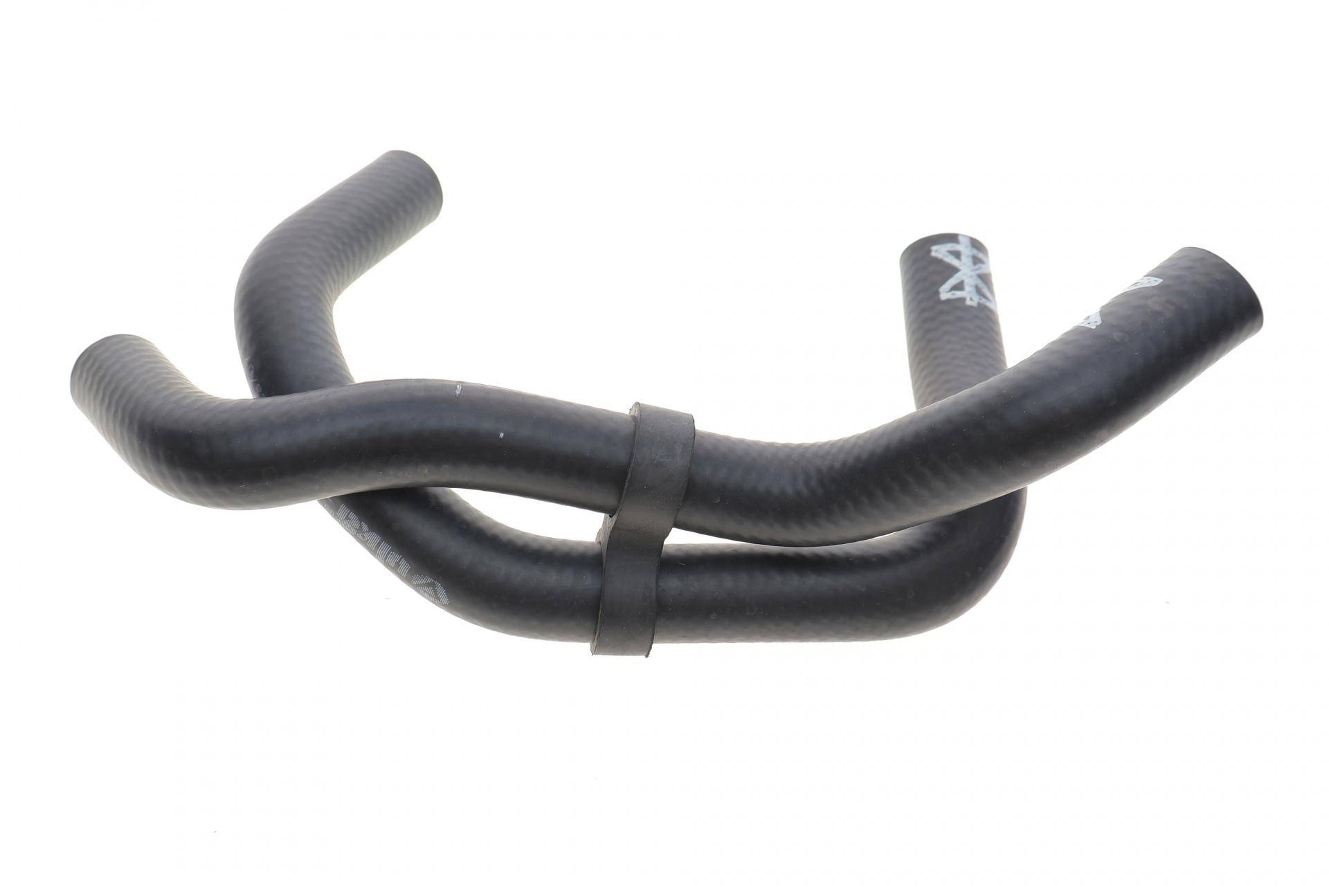 Патрубок системи охолодження Audi A3/VW Golf IV 96-05