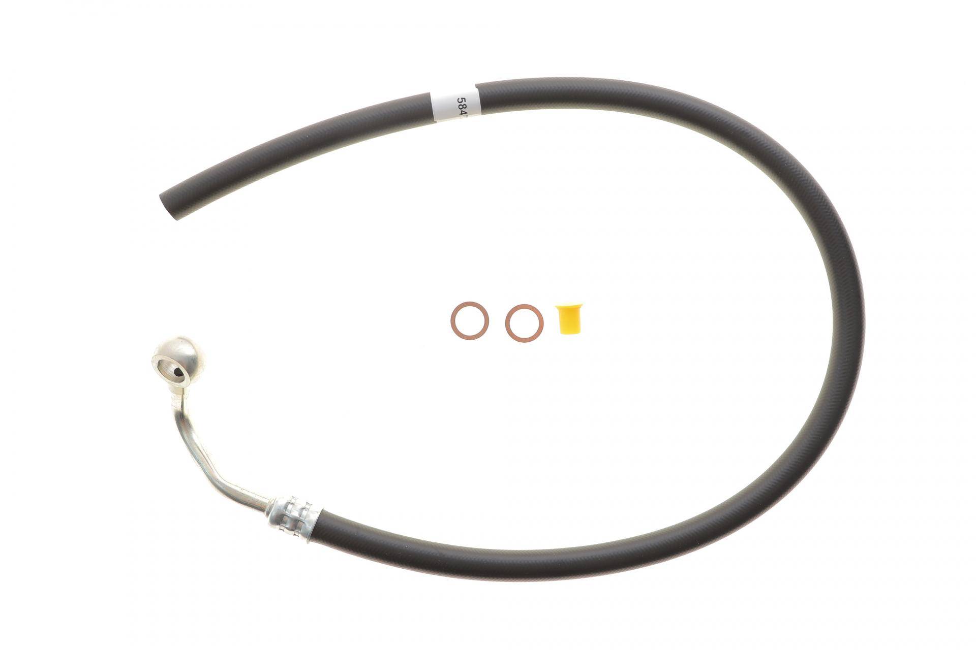 Шланг гідропідсилювача Audi A4/VW Passat 94-05