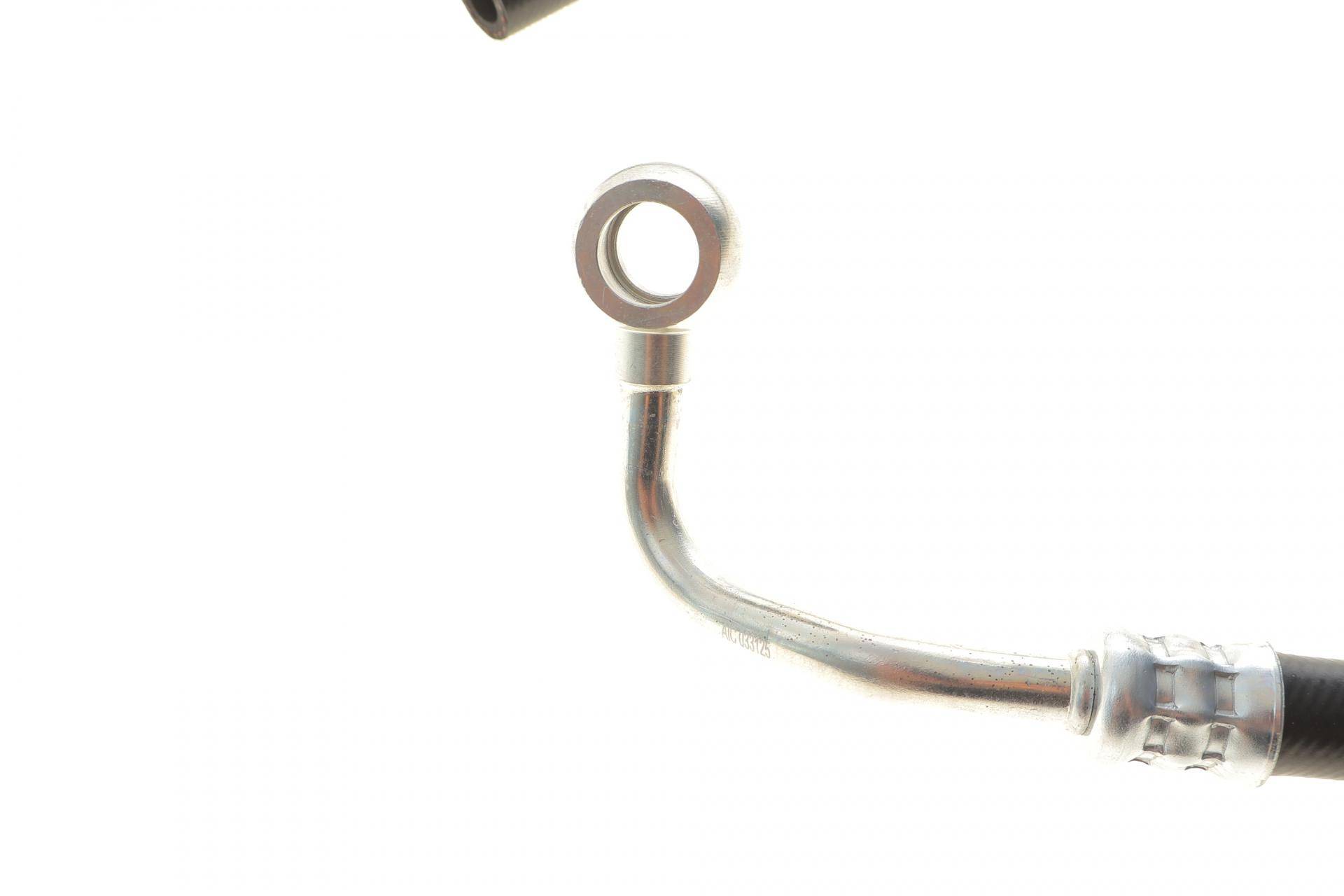 Шланг гідропідсилювача Audi A4/VW Passat 94-05