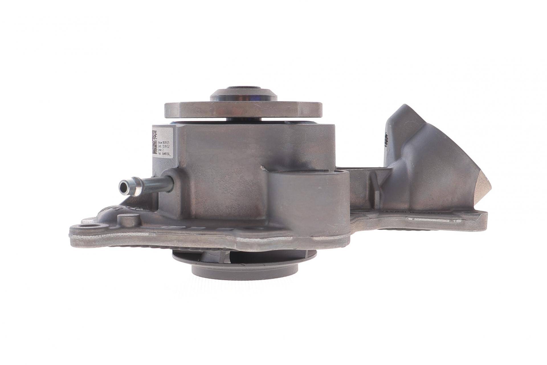 Помпа води Audi A4 2.9-3.0 16-/VW Touareg 3.0 TSI/R/eHybrid 18- (Switch)