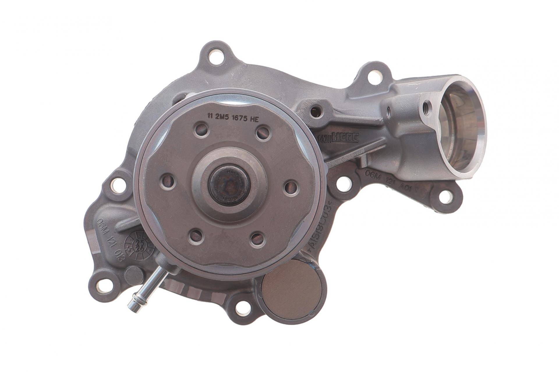 Помпа води Audi A4 2.9-3.0 16-/VW Touareg 3.0 TSI/R/eHybrid 18- (Switch)