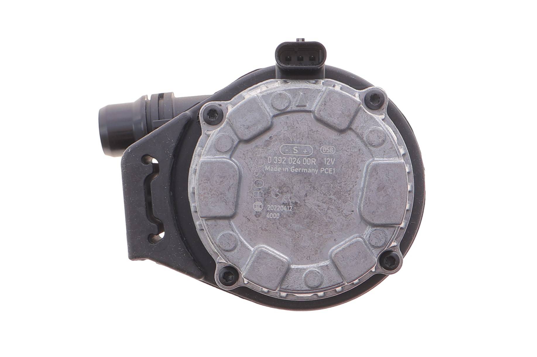 Насос системи охолодження (додатковий) Citroen C5/Peugeot 308/408/508 1.6 Hybrid 19-