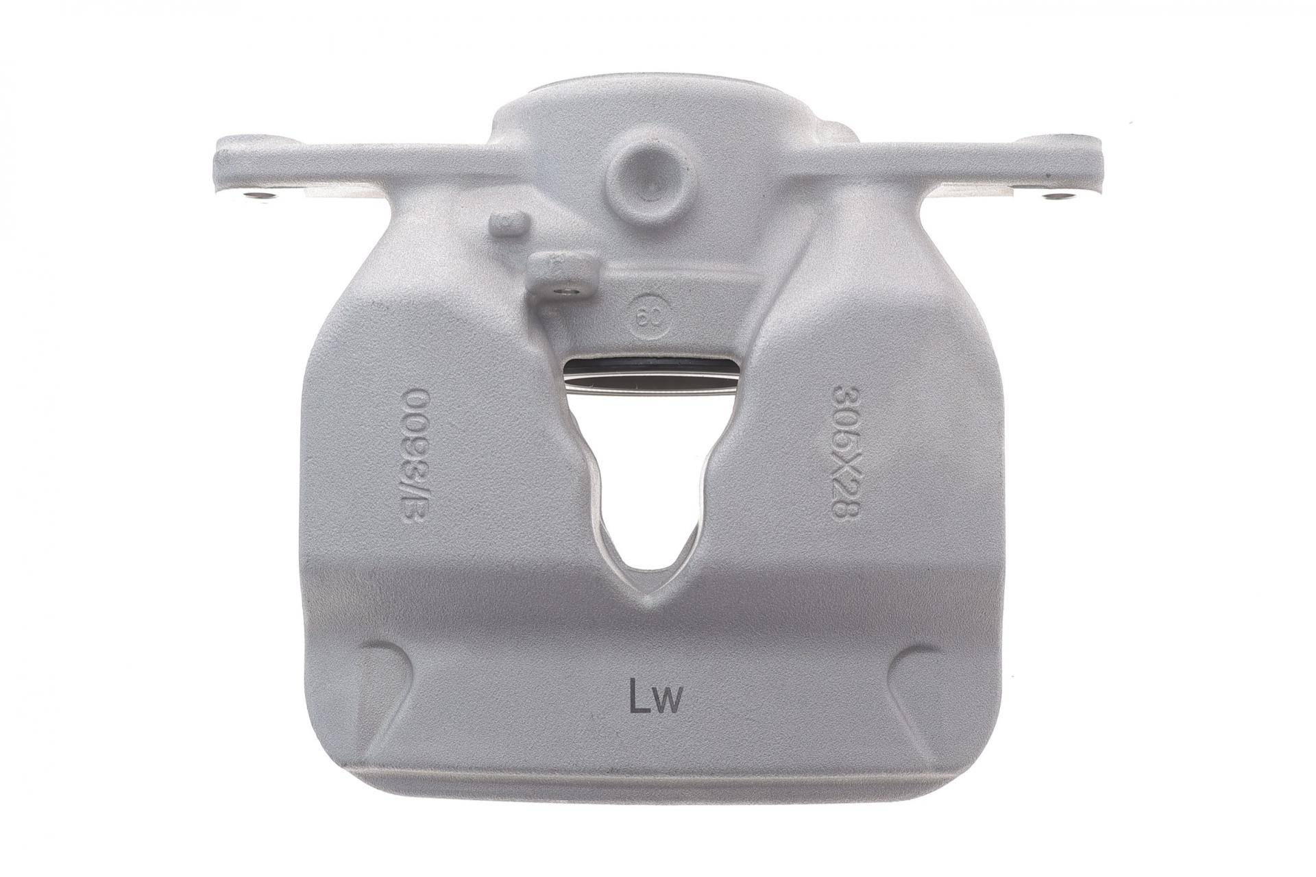 Супорт гальмівний (передній) (R) MB E-class (W213) 16-/C-class (W205) 13- (d=60mm) (TRW)