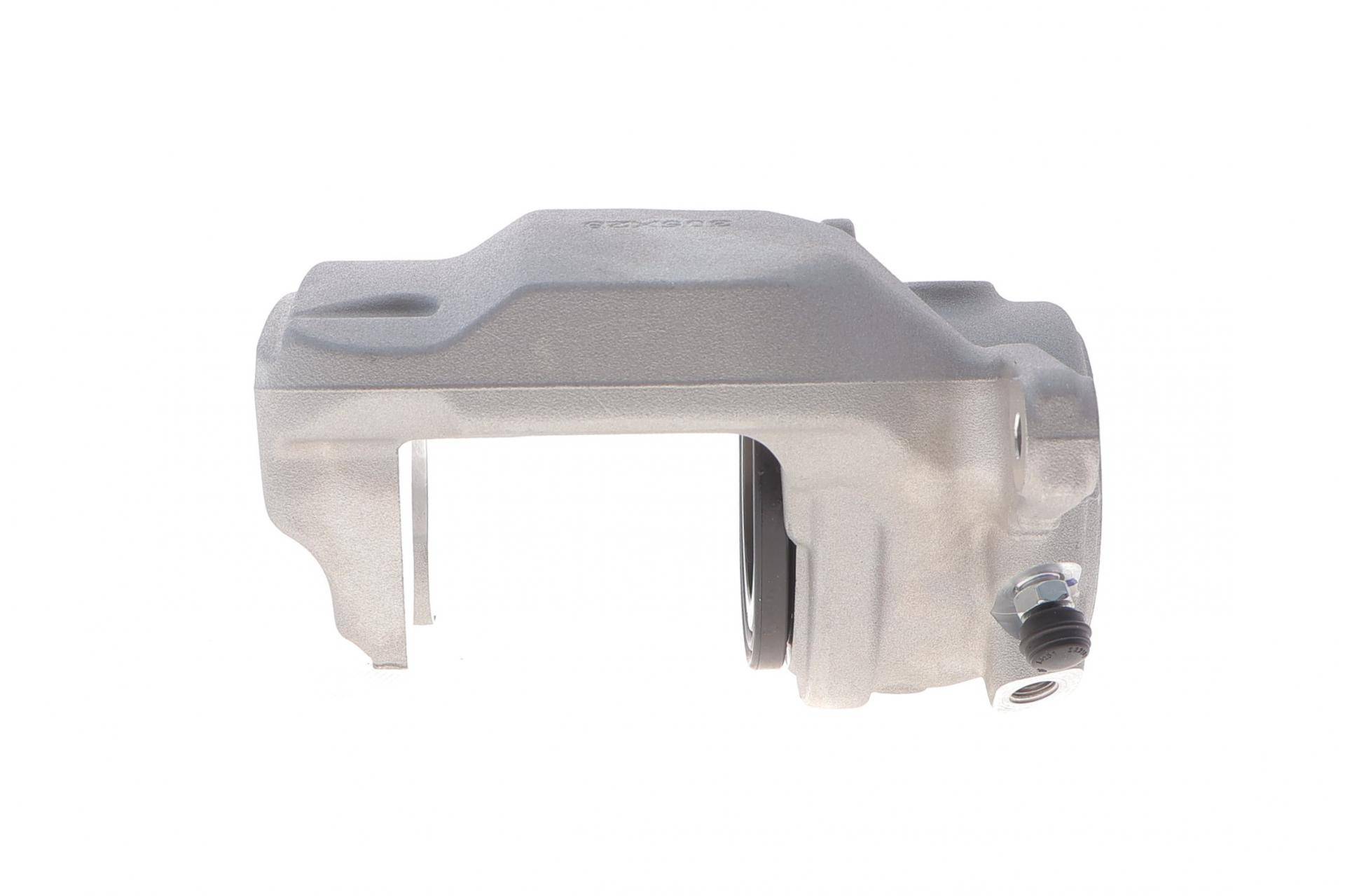 Супорт гальмівний (передній) (R) MB E-class (W213) 16-/C-class (W205) 13- (d=60mm) (TRW)