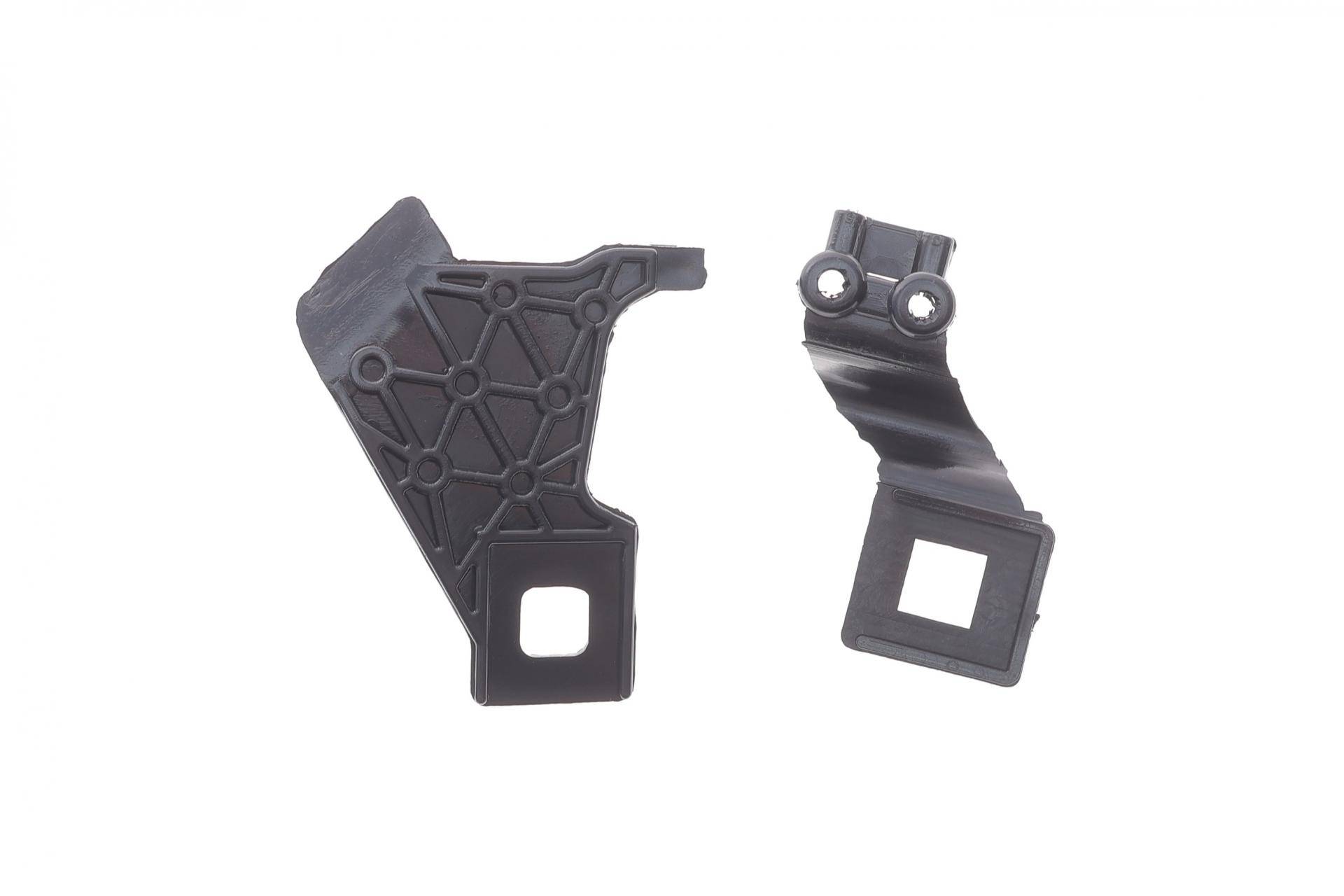 Кронштейн кріплення фари (к-кт) Audi A4 07-16/ A5 07-17 (L)