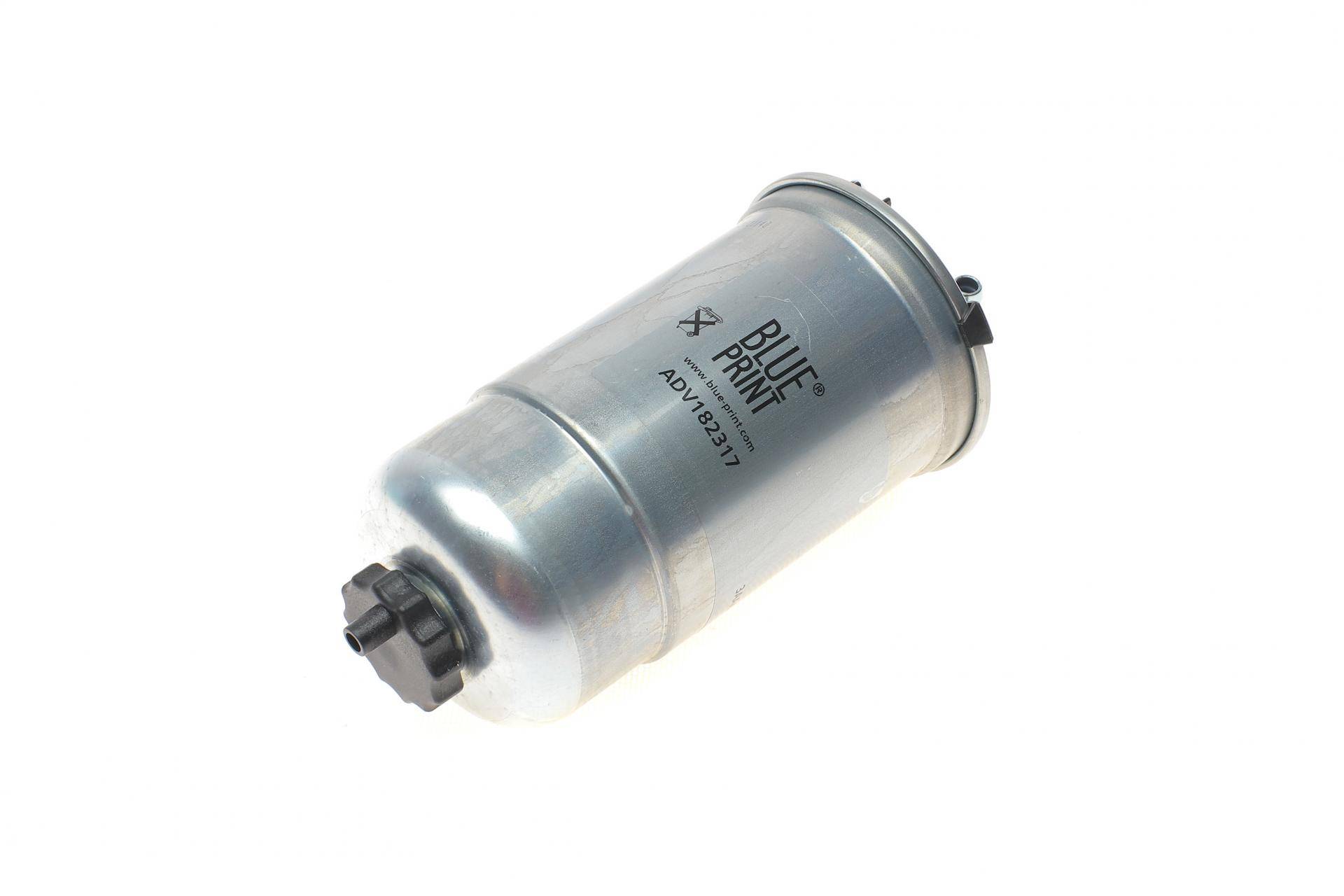 Фільтр паливний Skoda Fabia 1.4/1.9TDI/SDI 00-08/VW Polo 1.4/1.9TDI/SDI 01-14