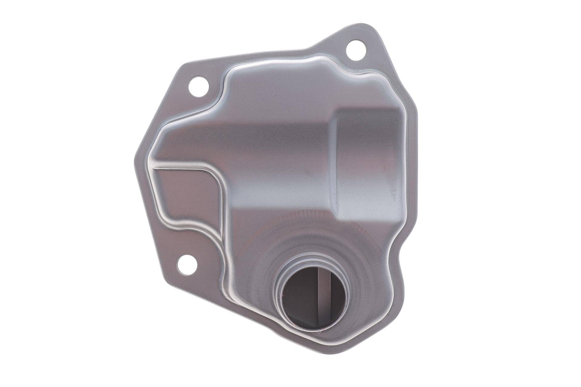 Фільтр АКПП Nissan Juke 1.6 DIG-T 10-19 (к-кт з прокладкою)