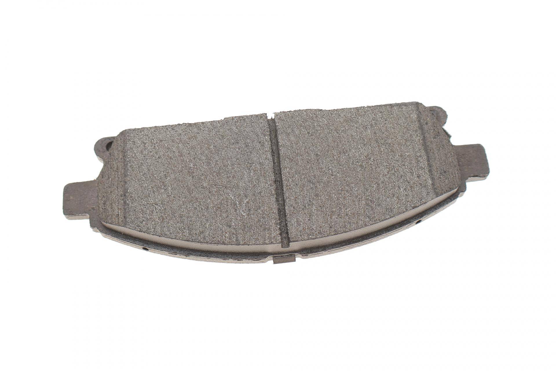 Колодки гальмівні (передні) Nissan X-Trail 01-13/Pathfinder 97-04