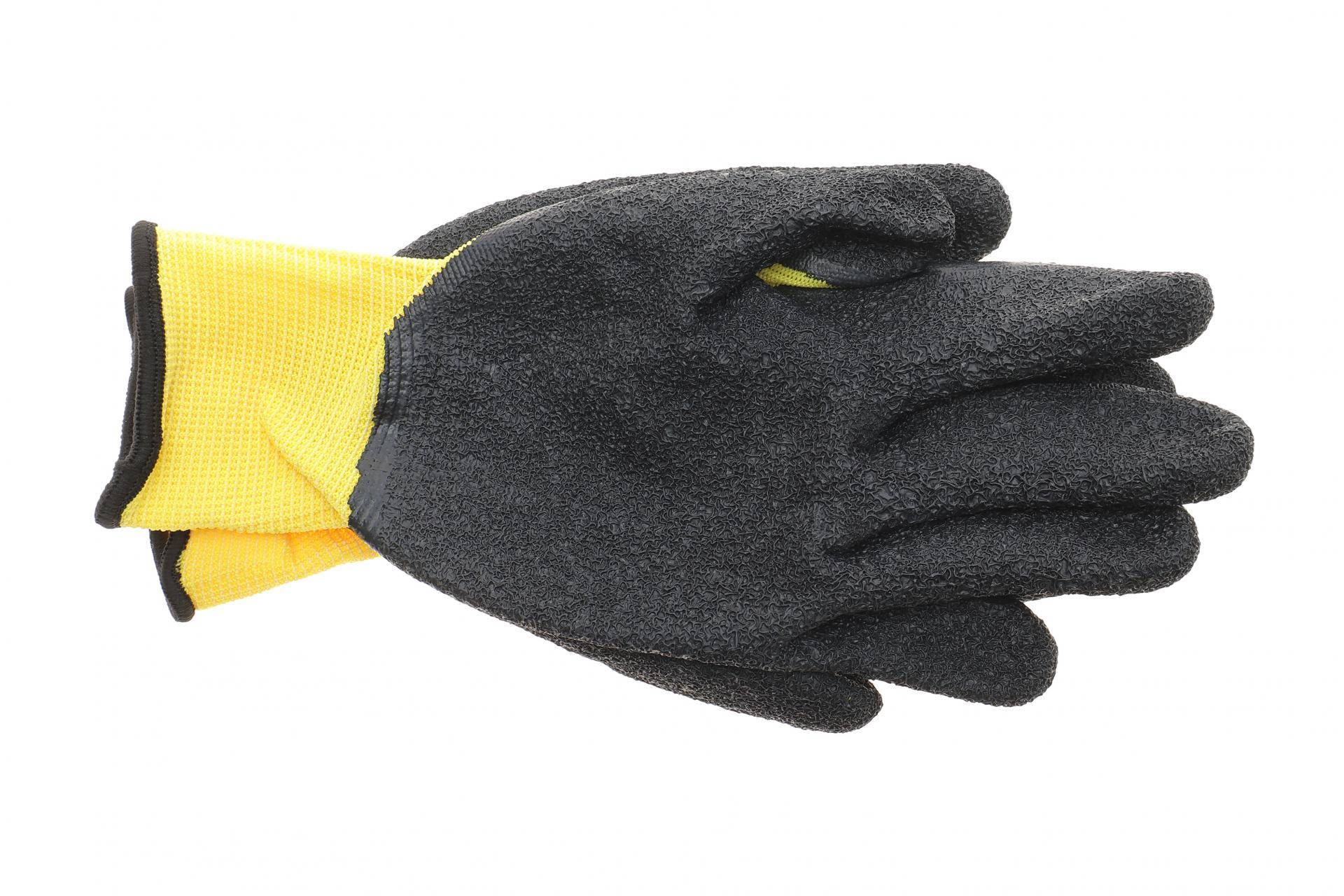Перчатки TEXTAR "L" (для механіків)