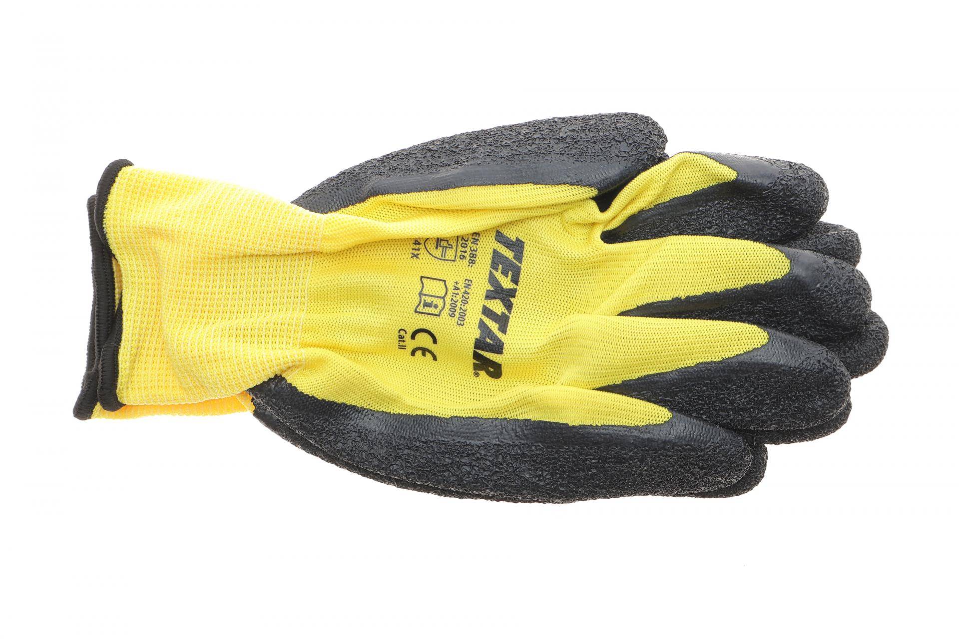 Перчатки TEXTAR 