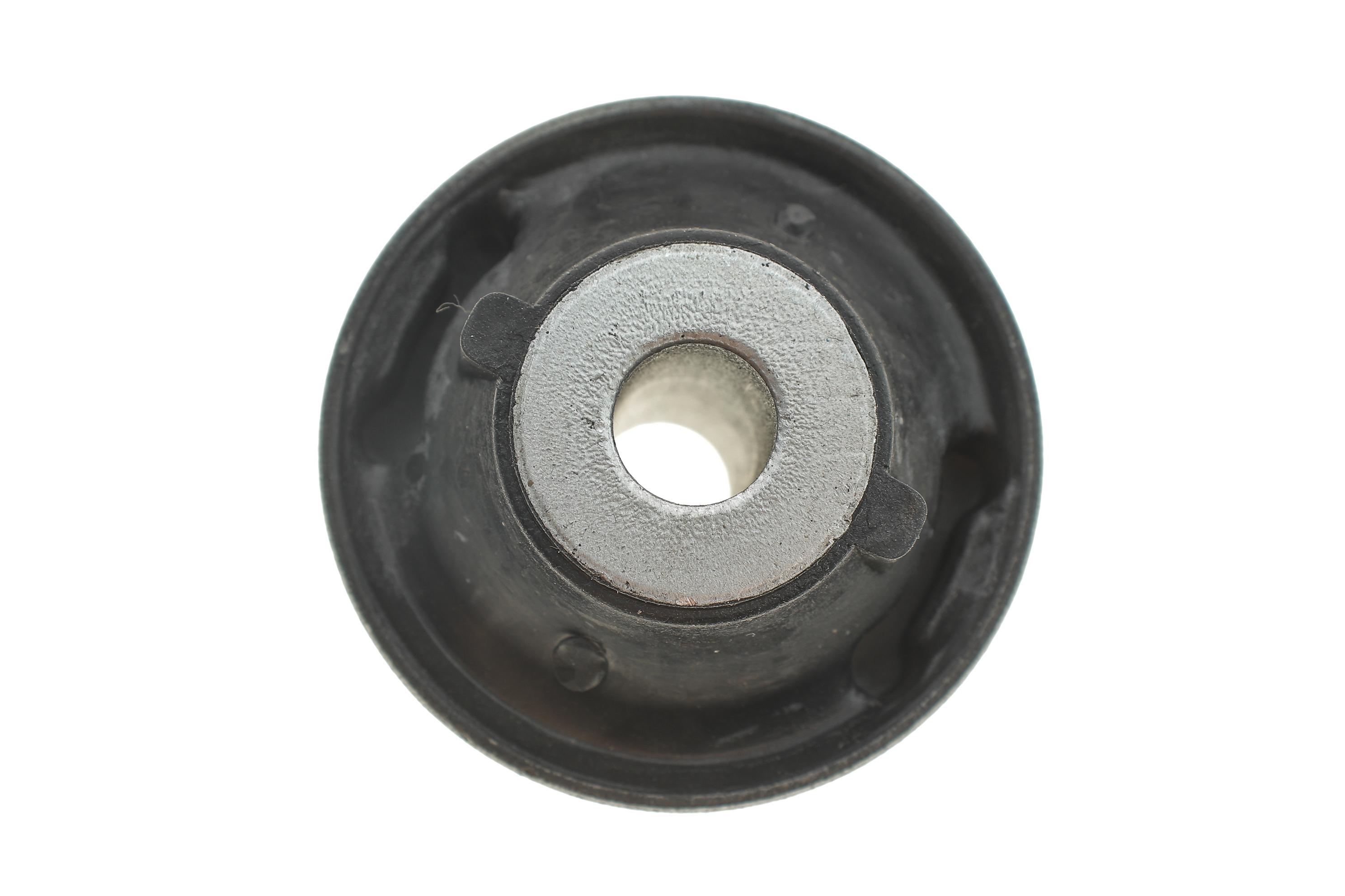 Сайлентблок важеля (переднього/знизу/ззаду) Nissan Micra/Note 03-