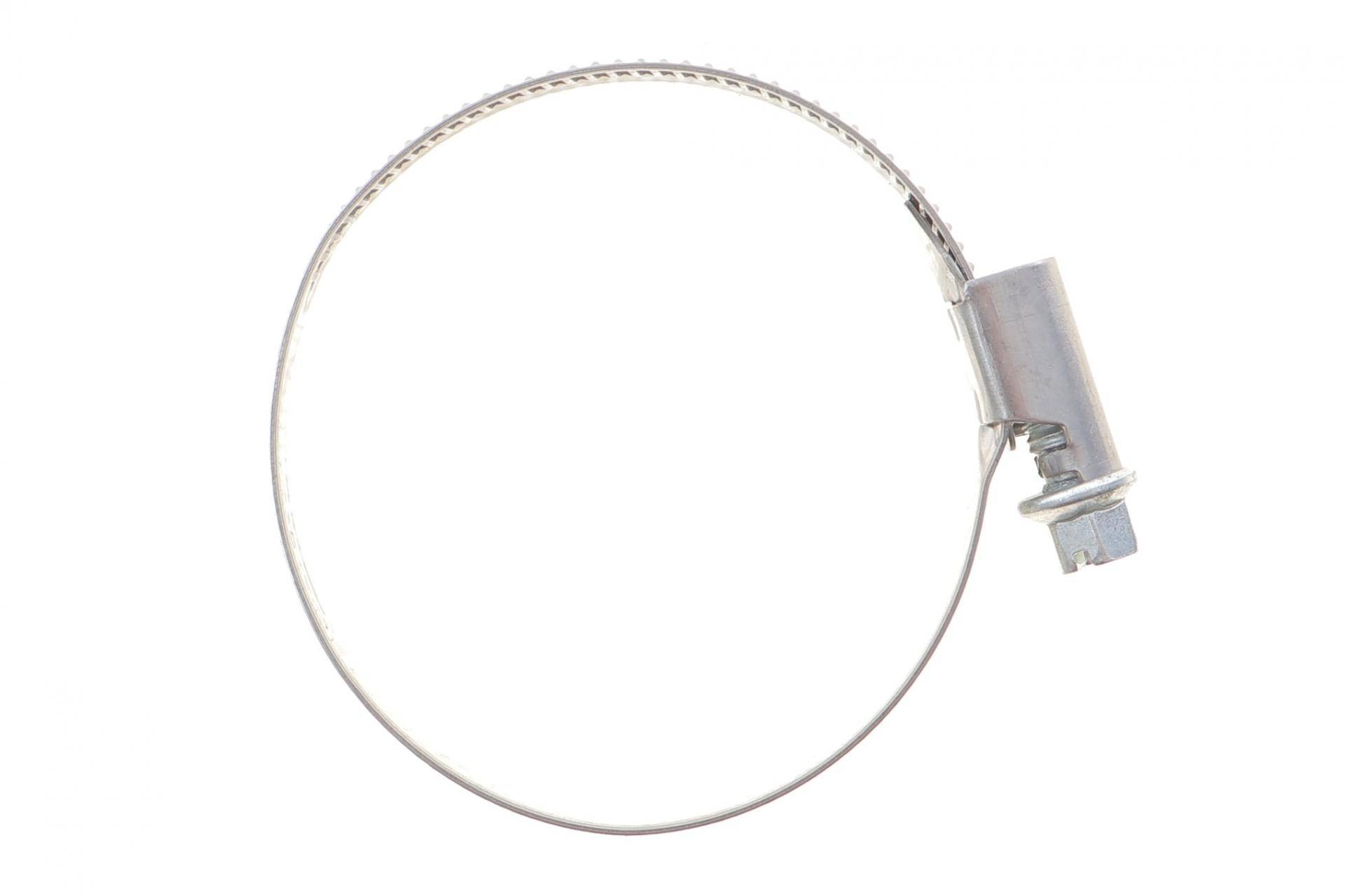 Хомут черв'ячний Ø40-60x9 мм