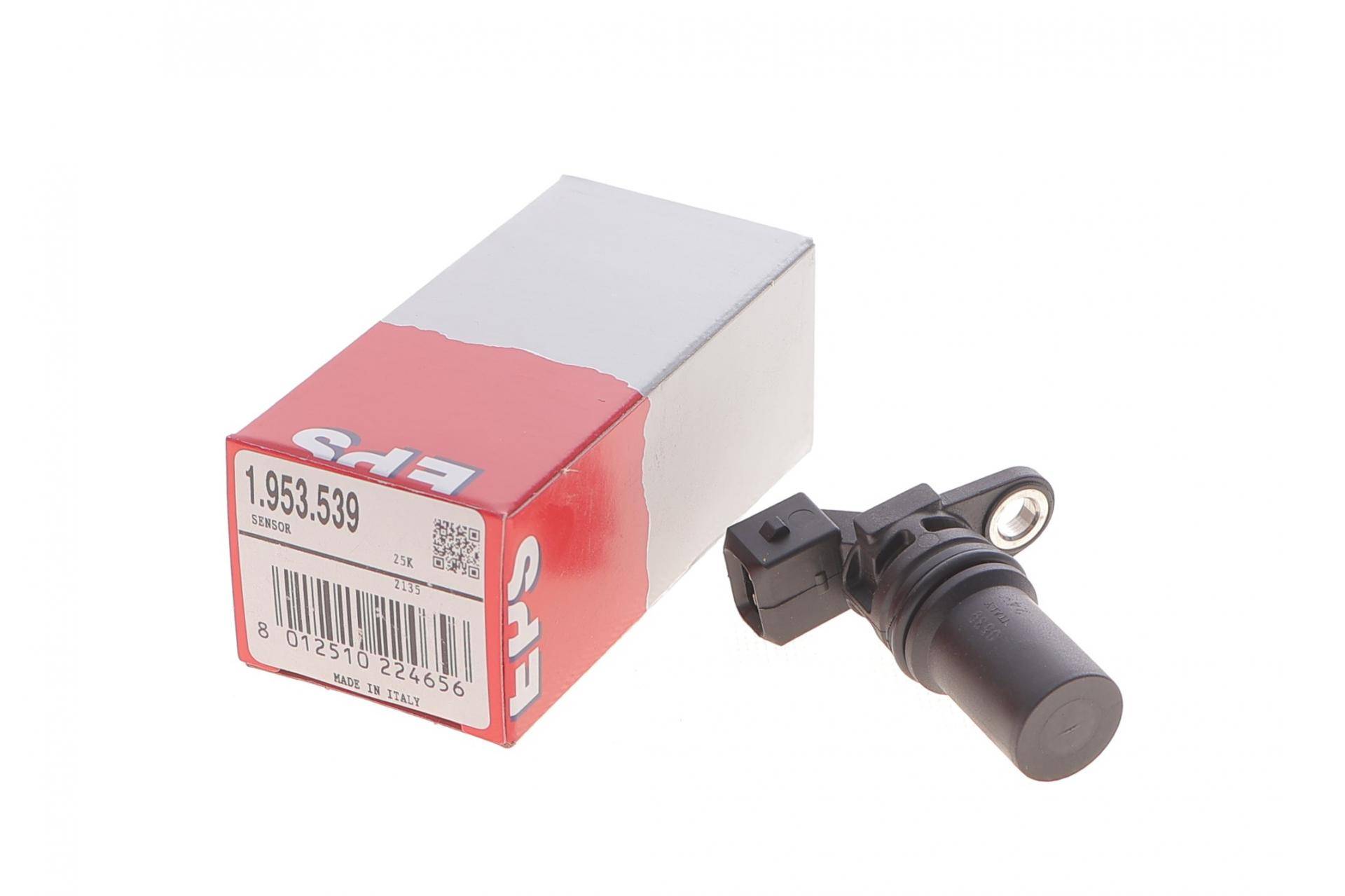 Датчик положення колінвалу Renault 2.0/2.5dСi 07-