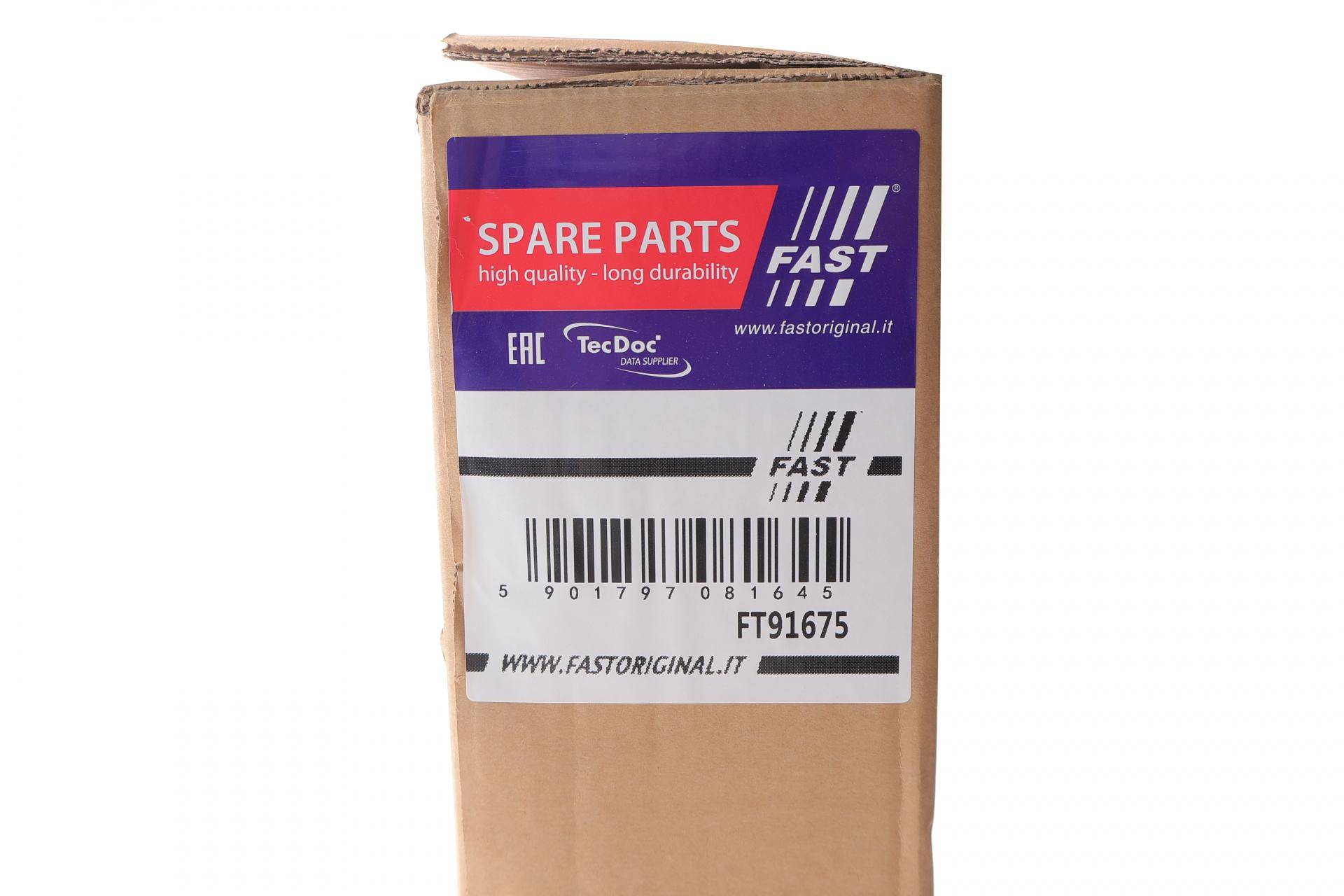 Решітка радіатора Iveco Daily 14-