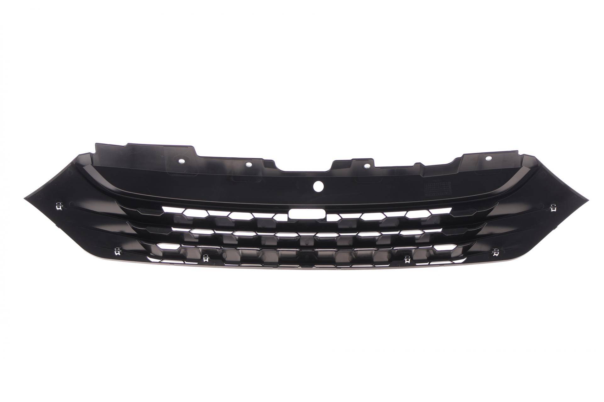 Решітка радіатора Iveco Daily 14-