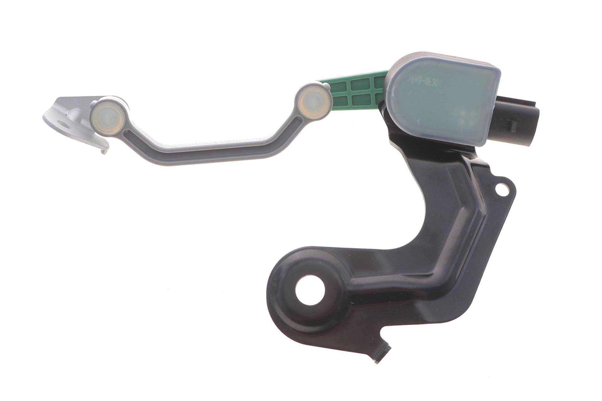 Датчик регулювання кута нахилу фар (задній) Audi A6 04-11 (R)