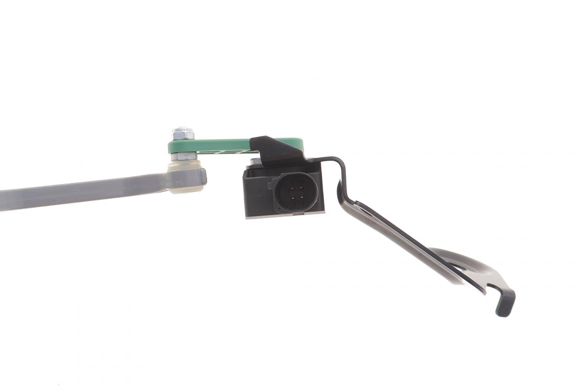 Датчик регулювання кута нахилу фар (задній) Audi A6 04-11 (R)