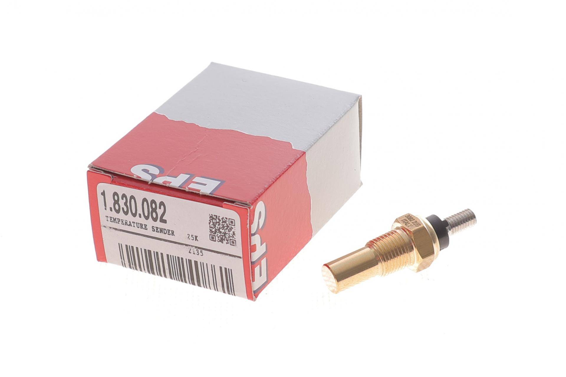 Датчик температури охолоджуючої рідини Ford Escort/Fiesta/Sierra 1.1-2.9 83-93