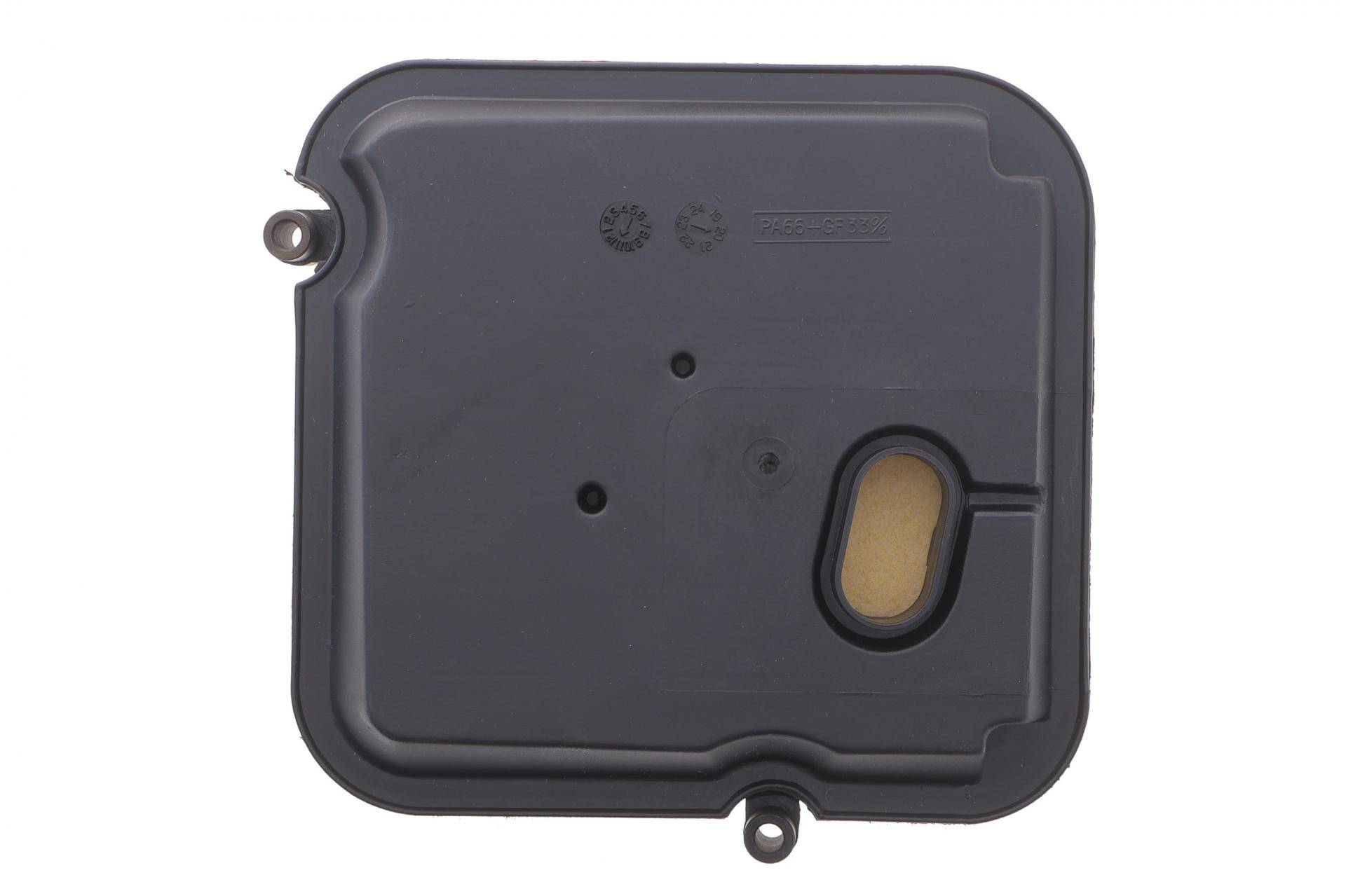 Фільтр АКПП Jeep Cherokee/Wrangler 98- (з прокладкою)