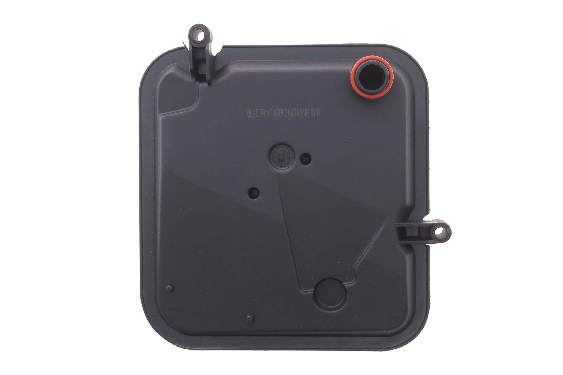 Фільтр АКПП Jeep Cherokee/Wrangler 98- (з прокладкою)