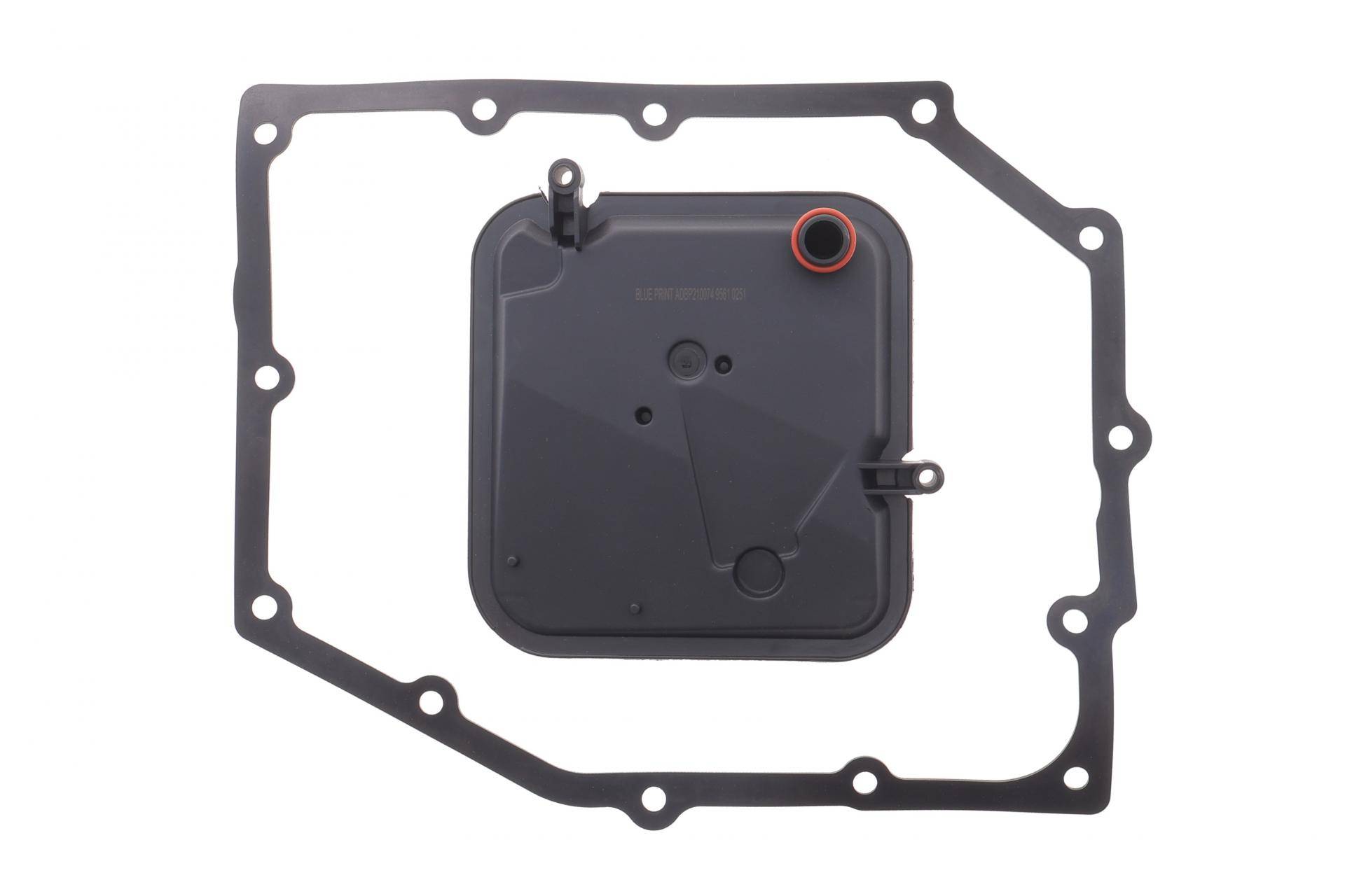 Фільтр АКПП Jeep Cherokee/Wrangler 98- (з прокладкою)