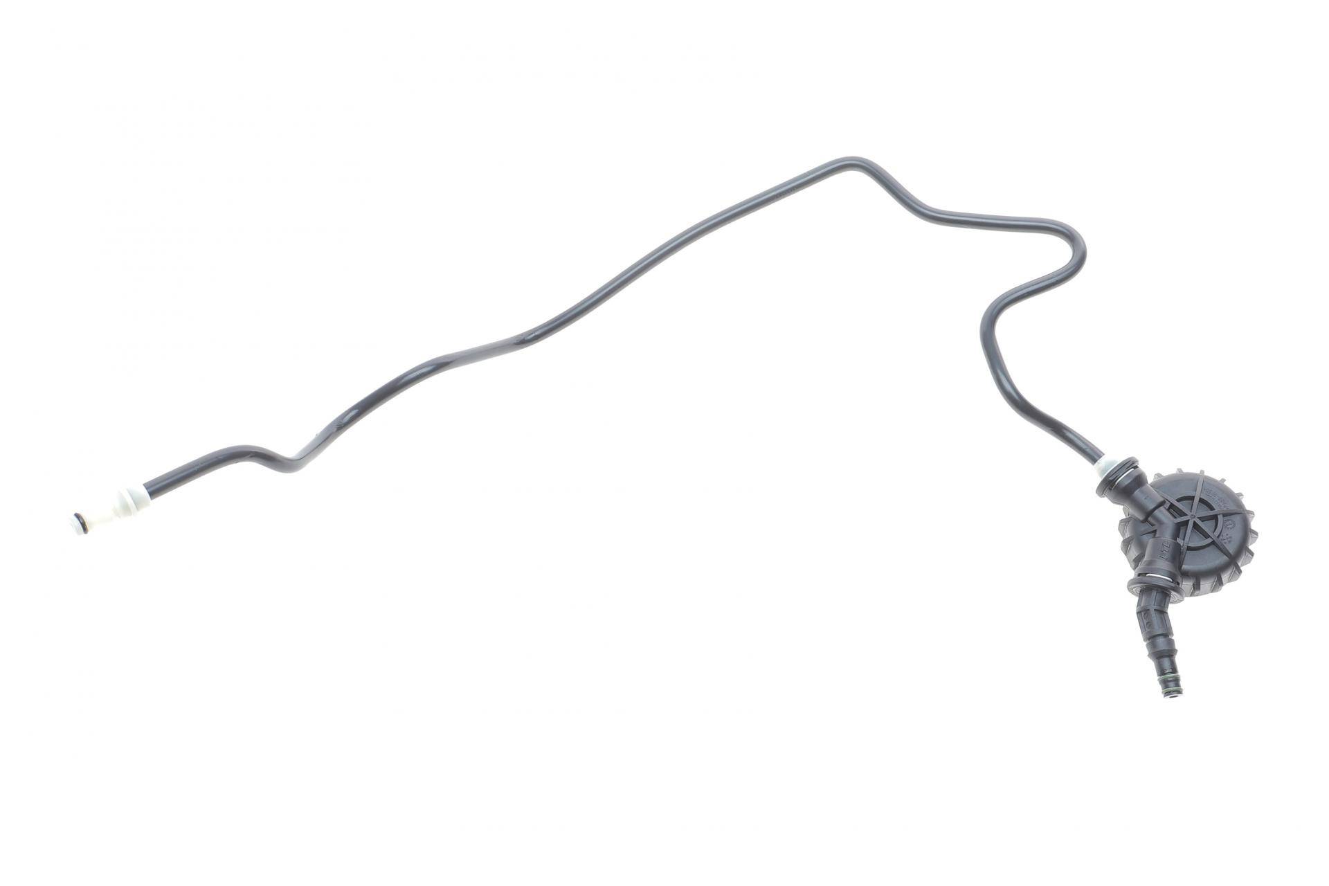 Трубка зчеплення Renault Logan 13-